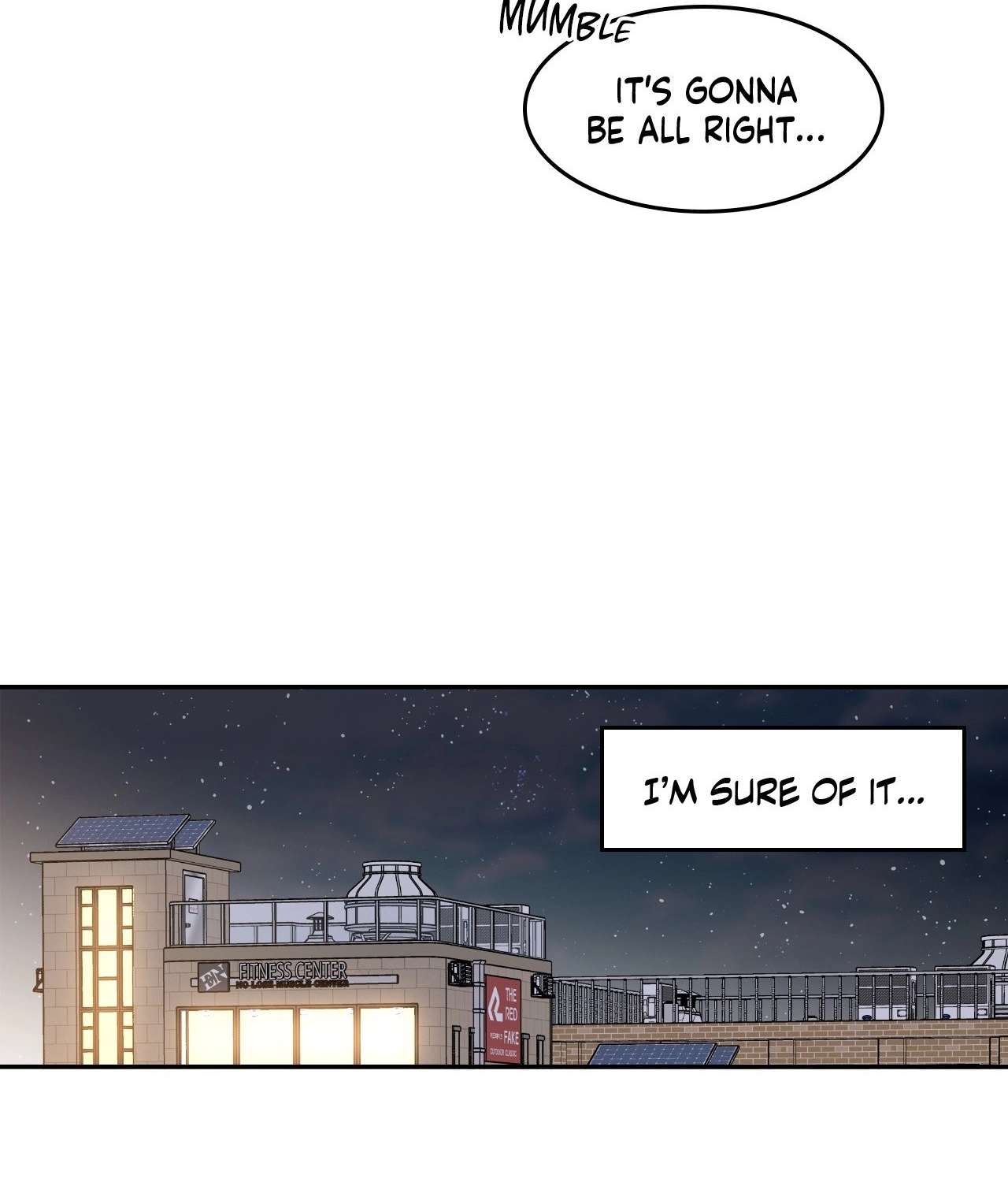 Read The Assistant Manager Wants To Do It chapter 76 image 7 on Lezhin