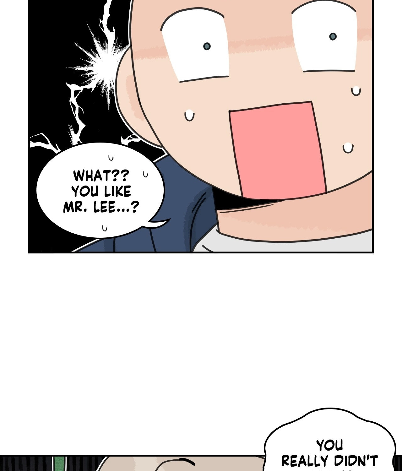 Read The Assistant Manager Wants To Do It chapter 76 image 70 on Lezhin
