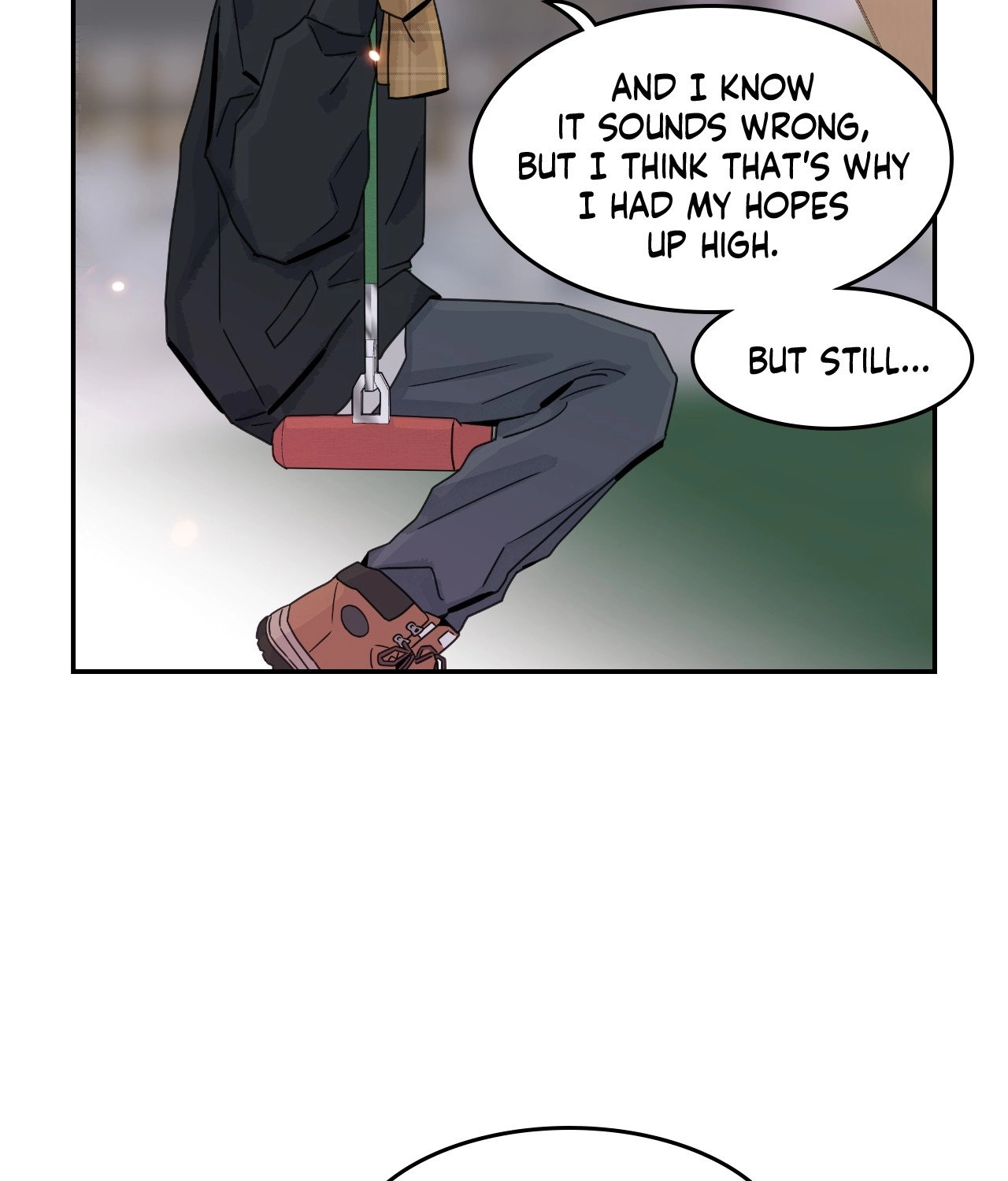 Read The Assistant Manager Wants To Do It chapter 76 image 78 on Lezhin