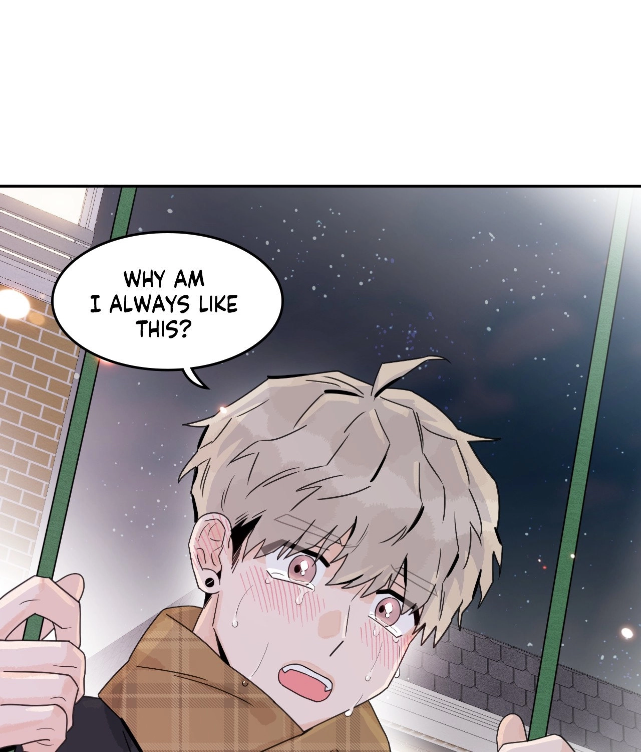 Read The Assistant Manager Wants To Do It chapter 76 image 80 on Lezhin