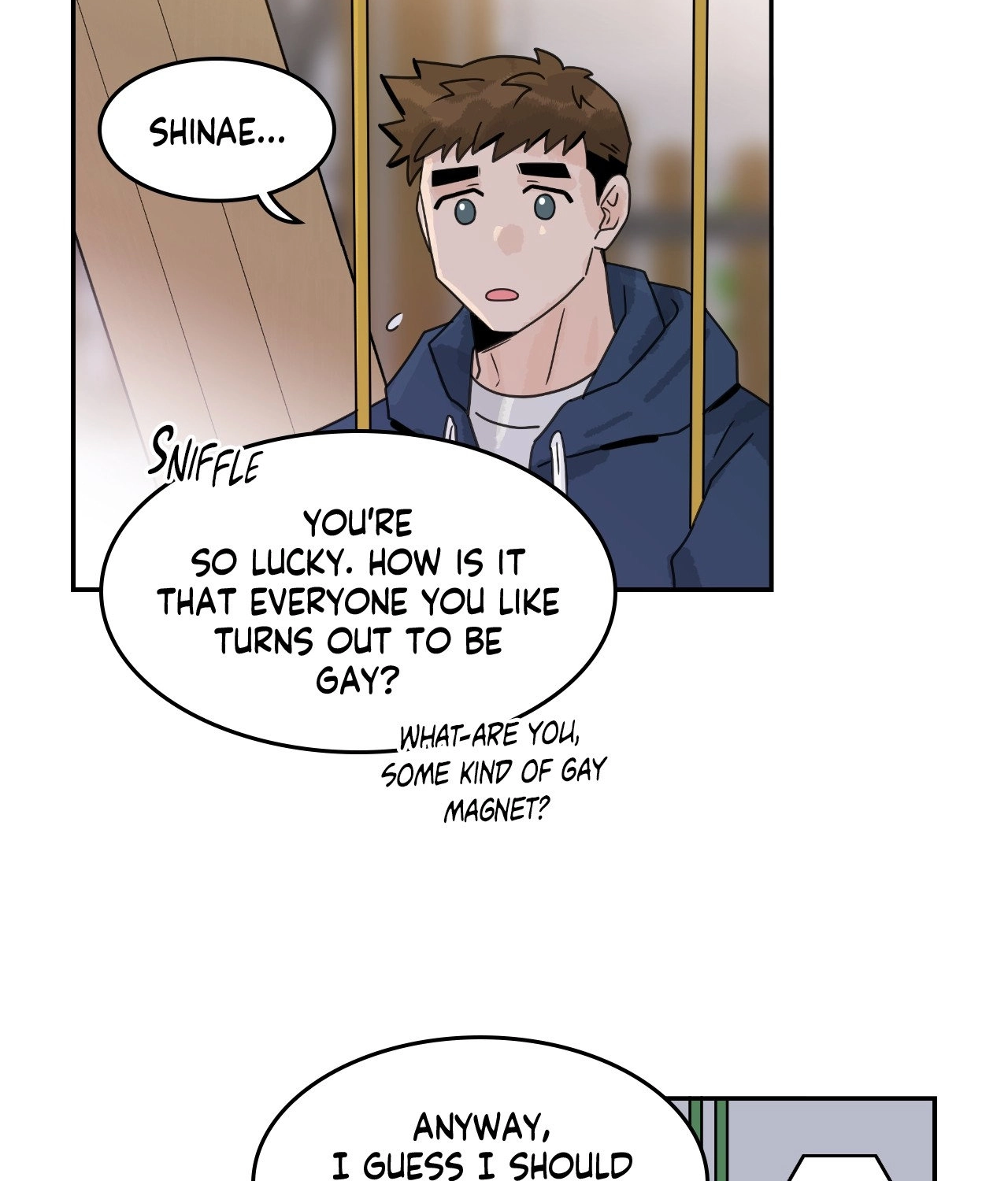 Read The Assistant Manager Wants To Do It chapter 76 image 82 on Lezhin