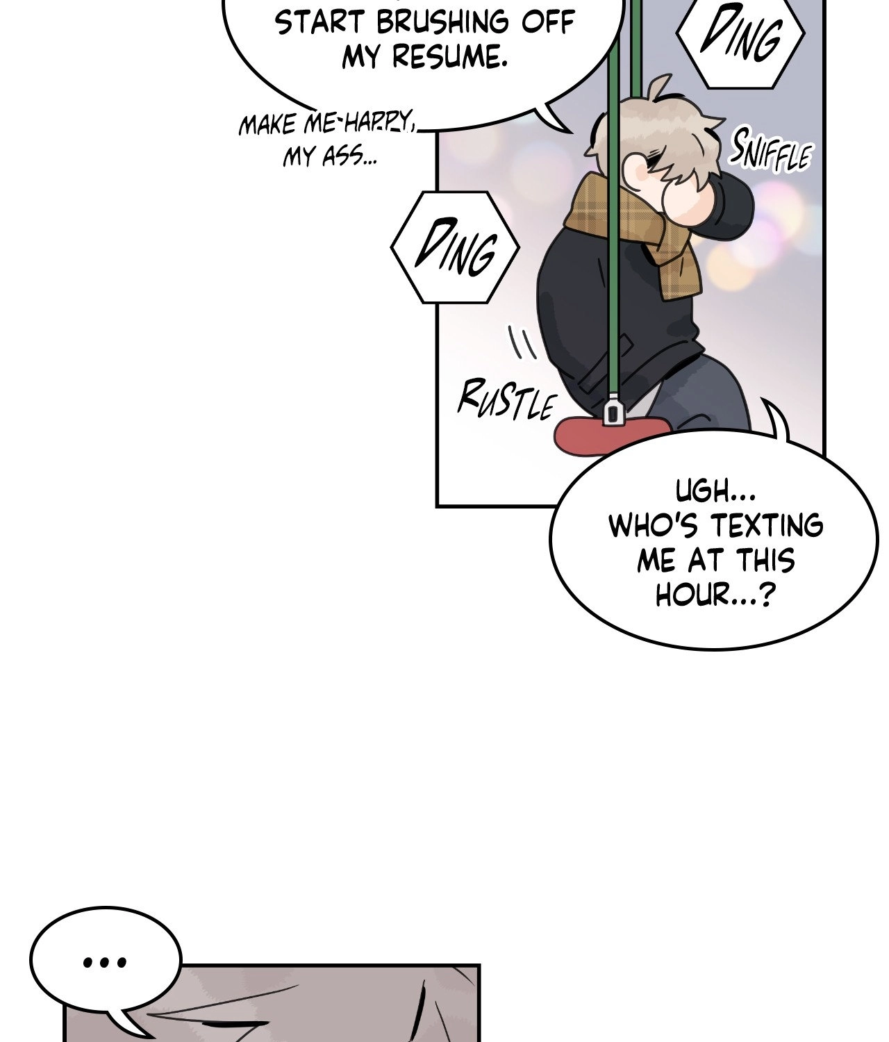 Read The Assistant Manager Wants To Do It chapter 76 image 83 on Lezhin