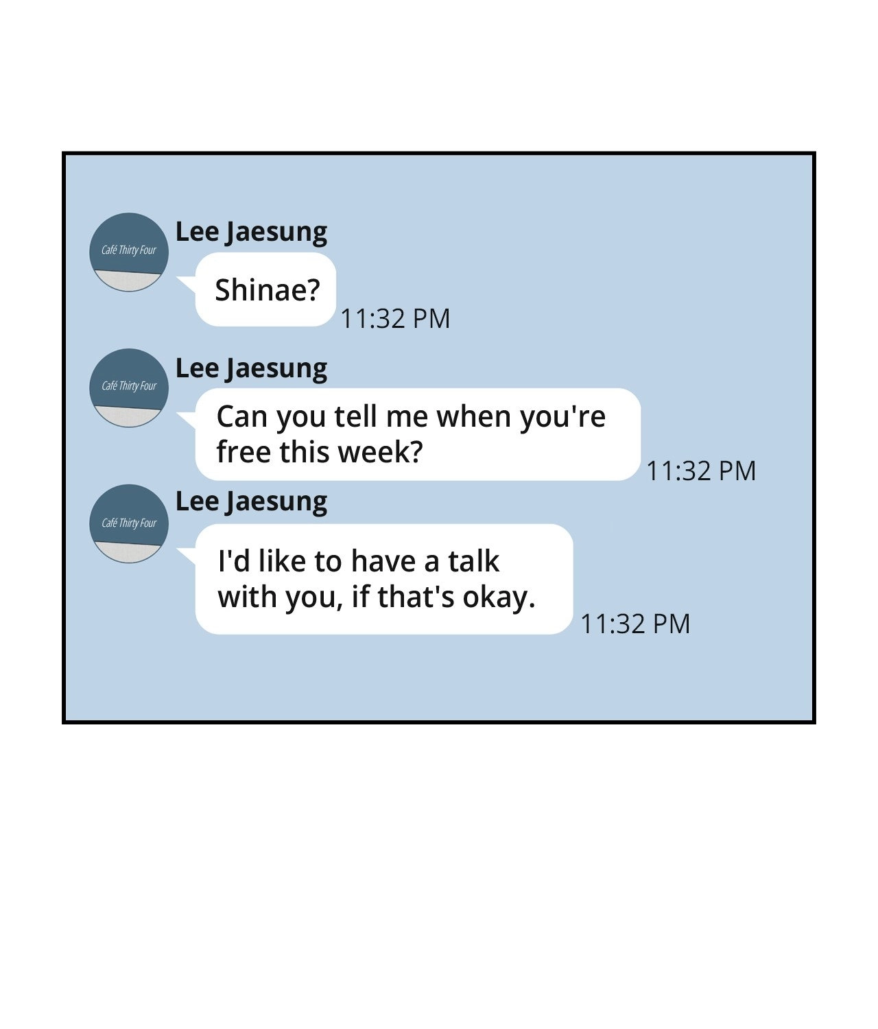 Read The Assistant Manager Wants To Do It chapter 76 image 85 on Lezhin