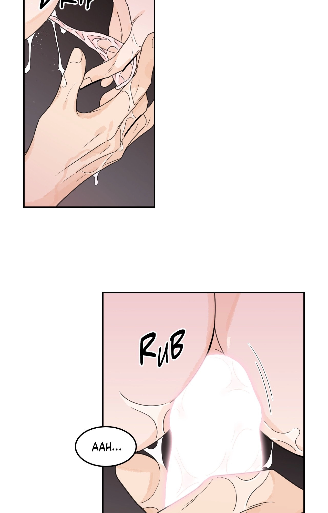 Read The Assistant Manager Wants To Do It chapter 79 image 11 on Lezhin