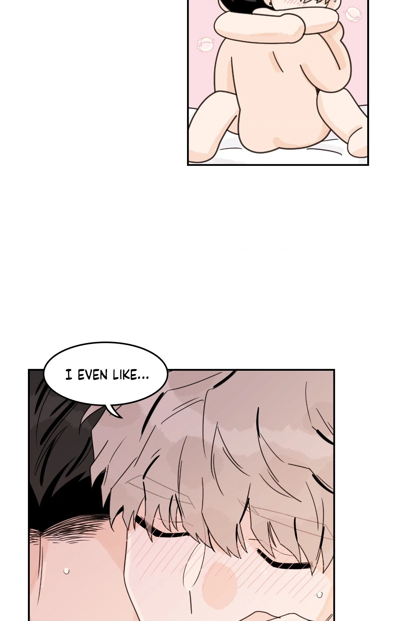 Read The Assistant Manager Wants To Do It chapter 79 image 19 on Lezhin