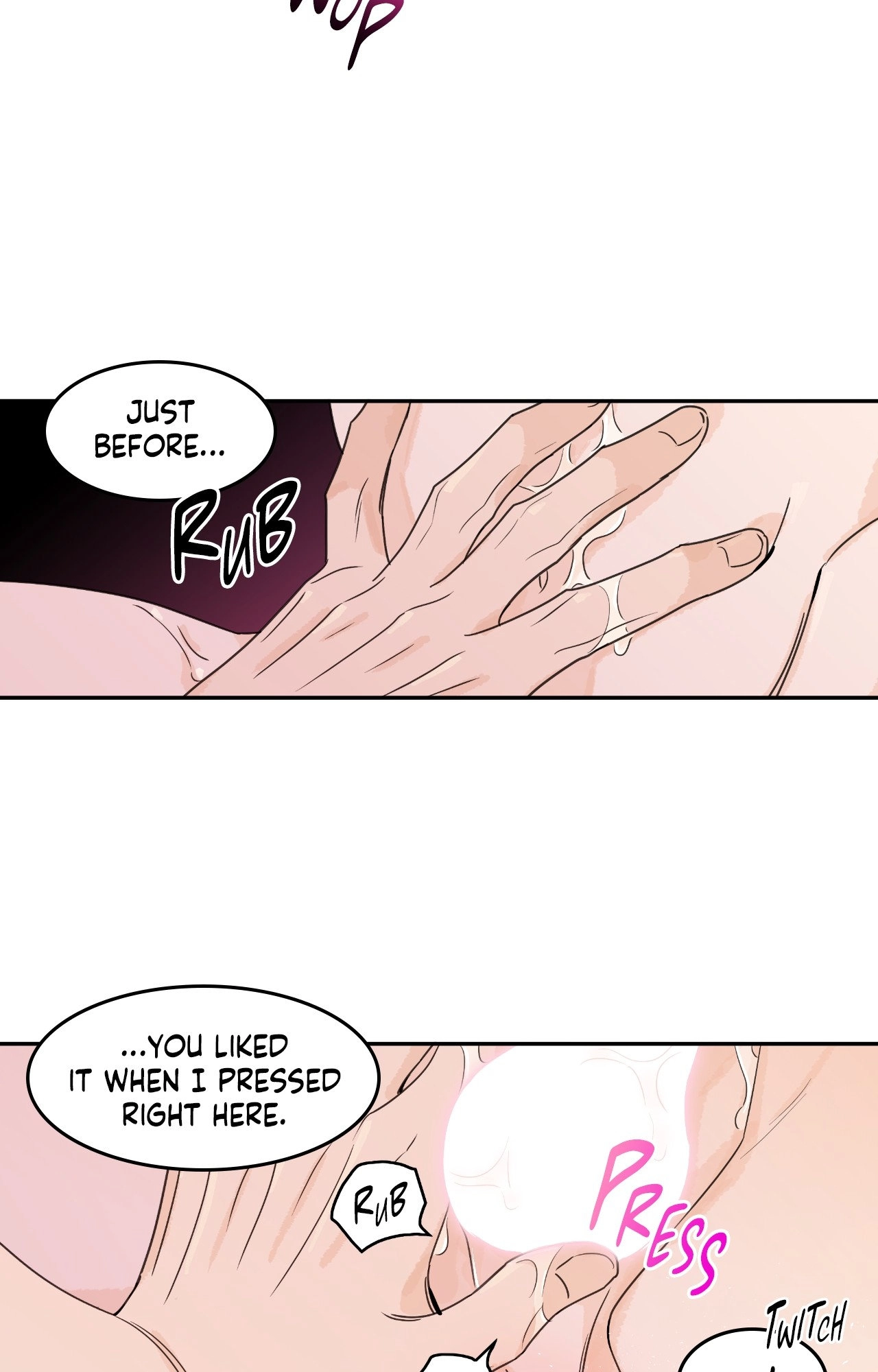 Read The Assistant Manager Wants To Do It chapter 79 image 23 on Lezhin