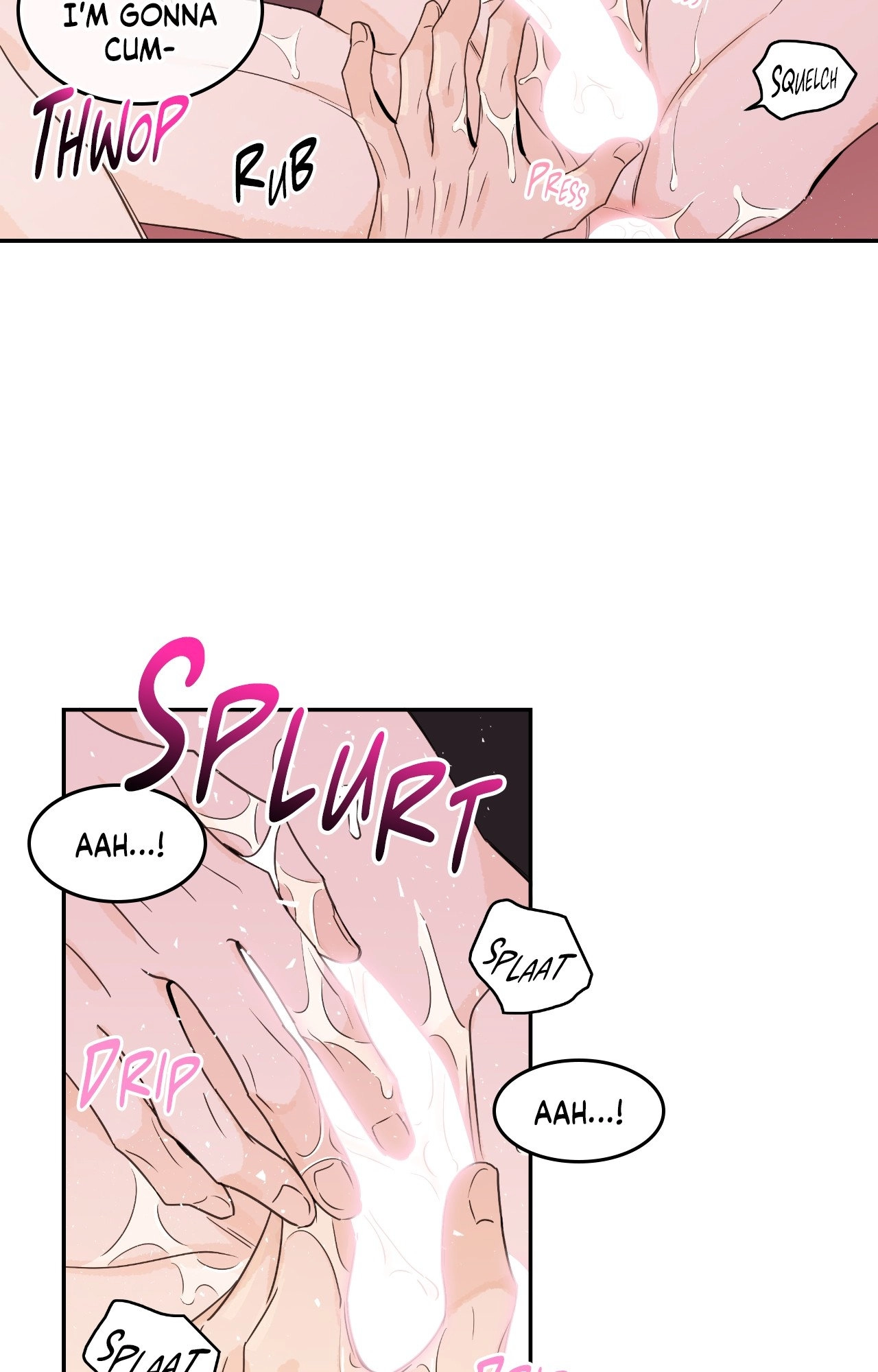 Read The Assistant Manager Wants To Do It chapter 79 image 25 on Lezhin