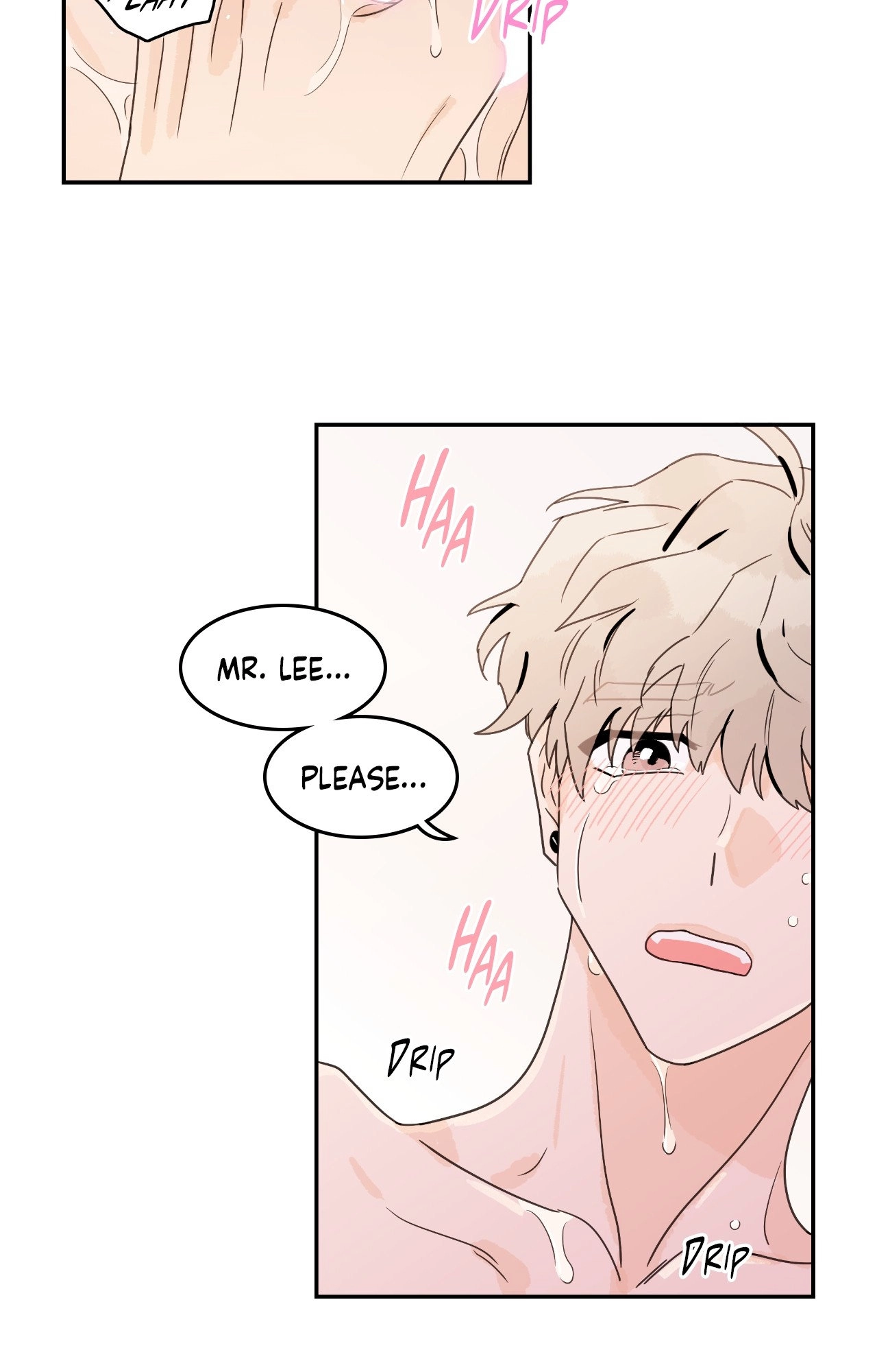 Read The Assistant Manager Wants To Do It chapter 79 image 26 on Lezhin