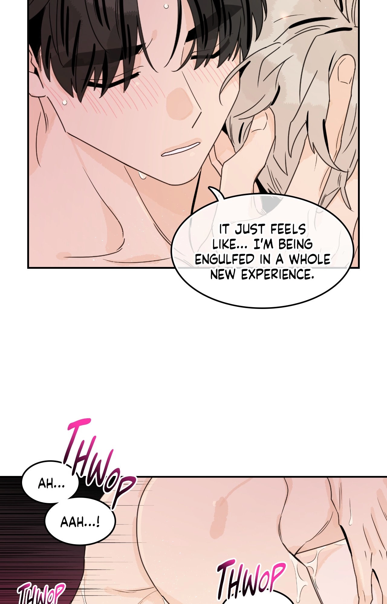 Read The Assistant Manager Wants To Do It chapter 79 image 31 on Lezhin