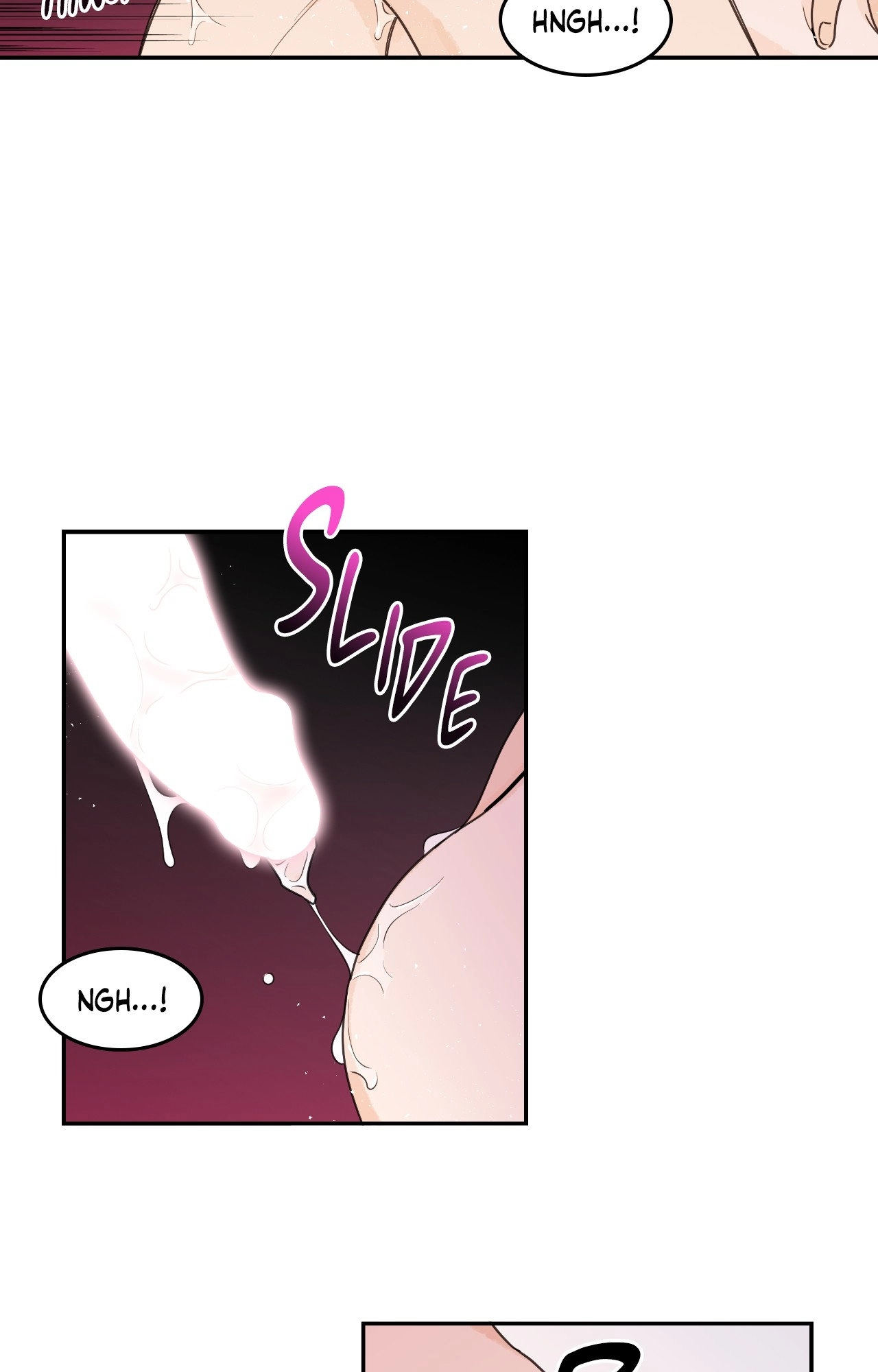 Read The Assistant Manager Wants To Do It chapter 79 image 32 on Lezhin