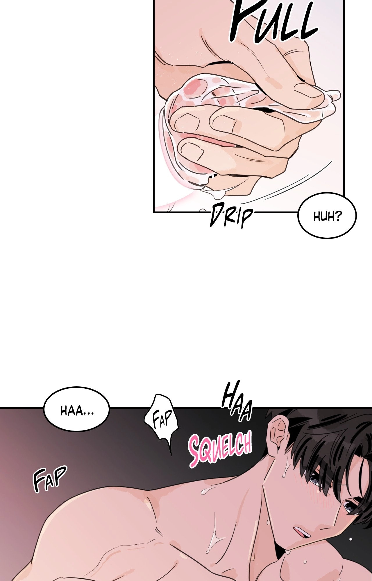Read The Assistant Manager Wants To Do It chapter 79 image 33 on Lezhin