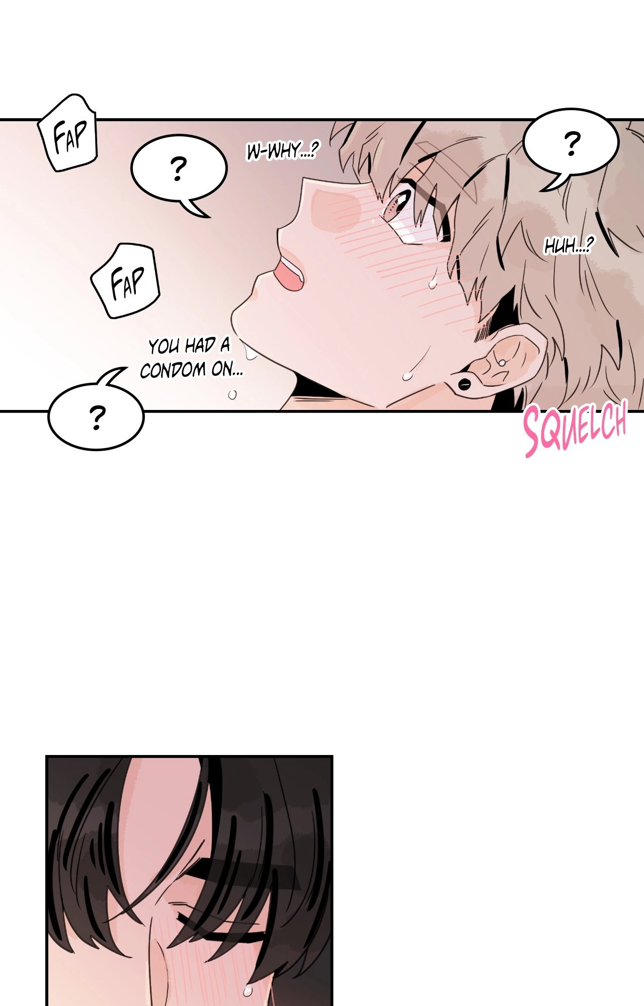 Read The Assistant Manager Wants To Do It chapter 79 image 35 on Lezhin