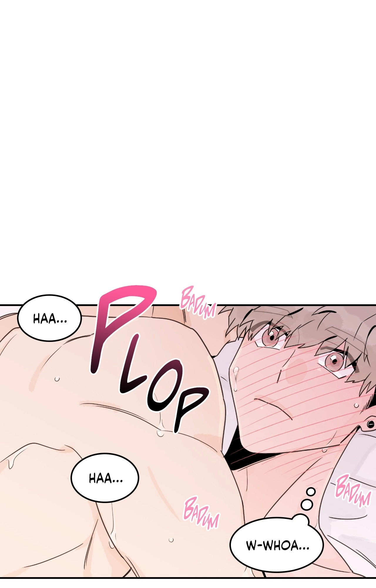 Read The Assistant Manager Wants To Do It chapter 79 image 37 on Lezhin