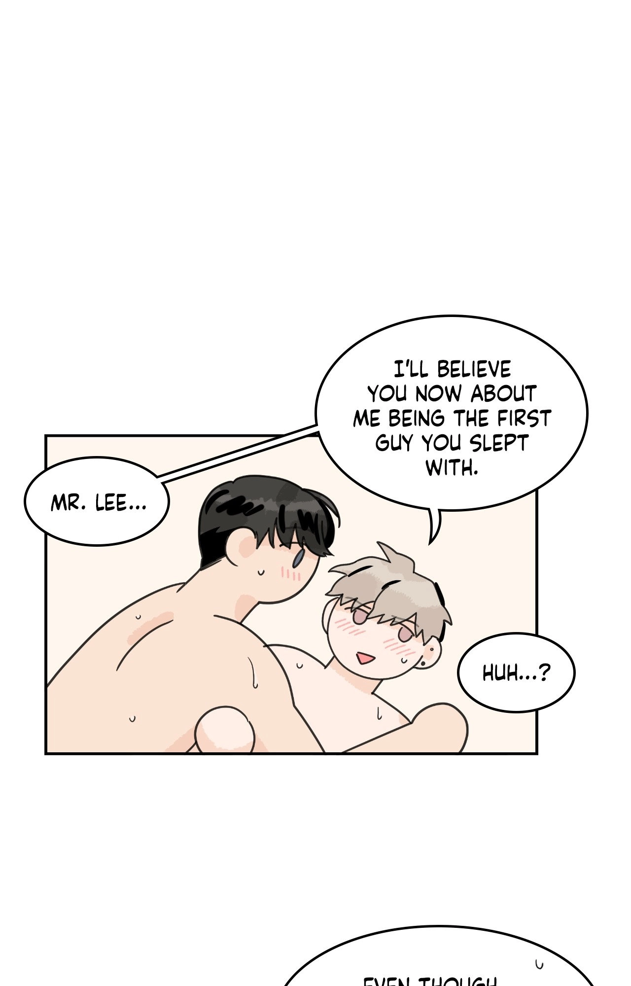 Read The Assistant Manager Wants To Do It chapter 79 image 38 on Lezhin