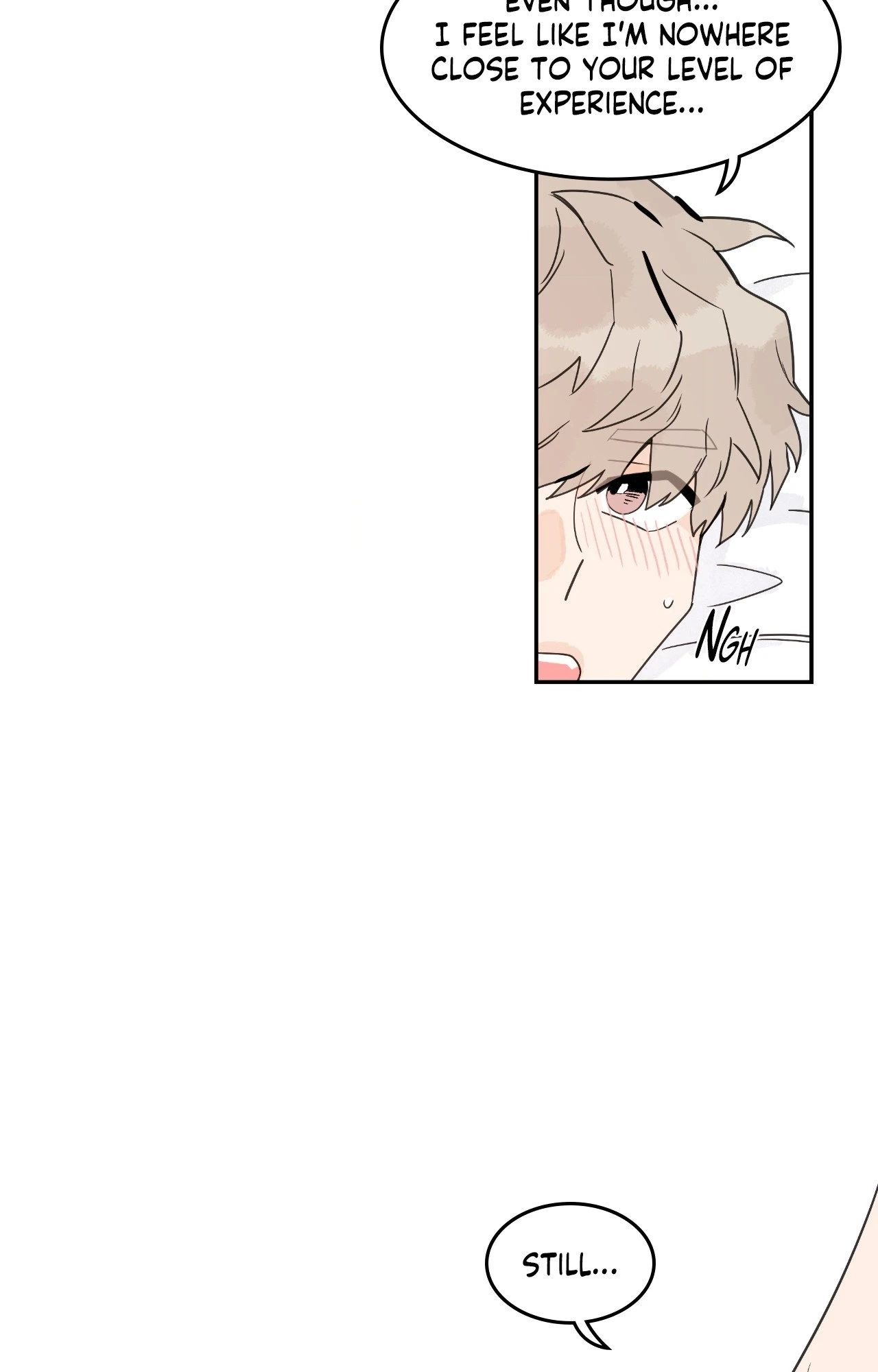 Read The Assistant Manager Wants To Do It chapter 79 image 39 on Lezhin