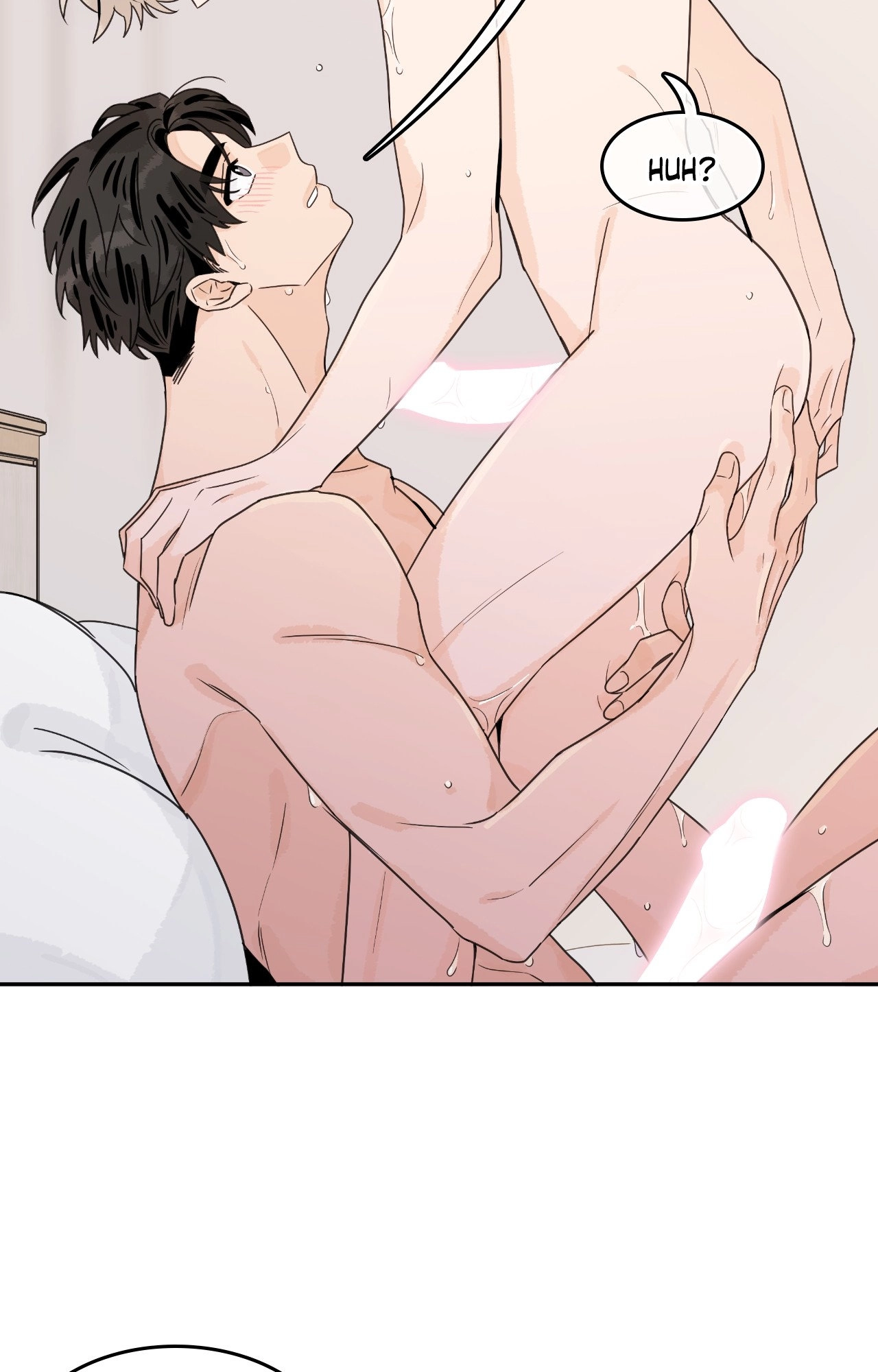 Read The Assistant Manager Wants To Do It chapter 79 image 4 on Lezhin
