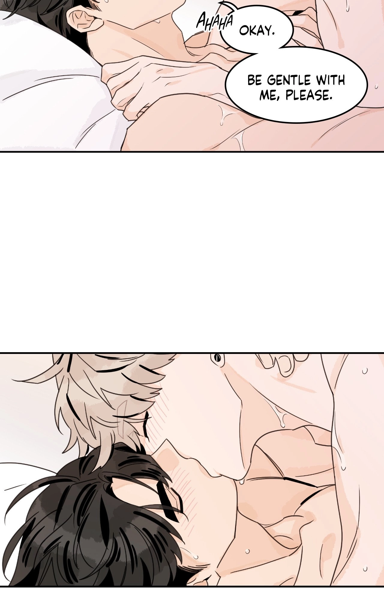 Read The Assistant Manager Wants To Do It chapter 79 image 41 on Lezhin