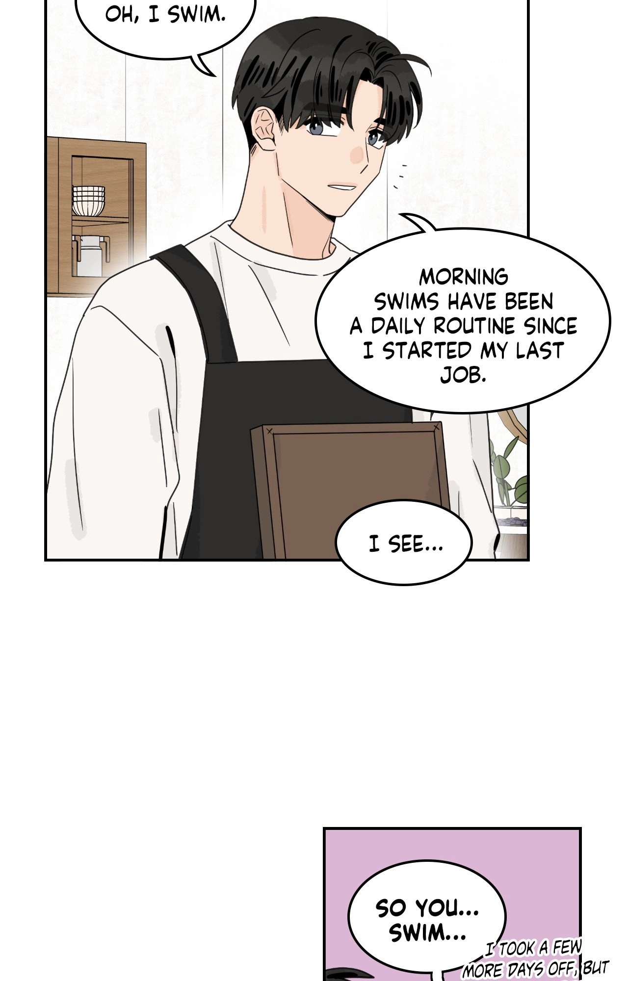 Read The Assistant Manager Wants To Do It chapter 79 image 44 on Lezhin
