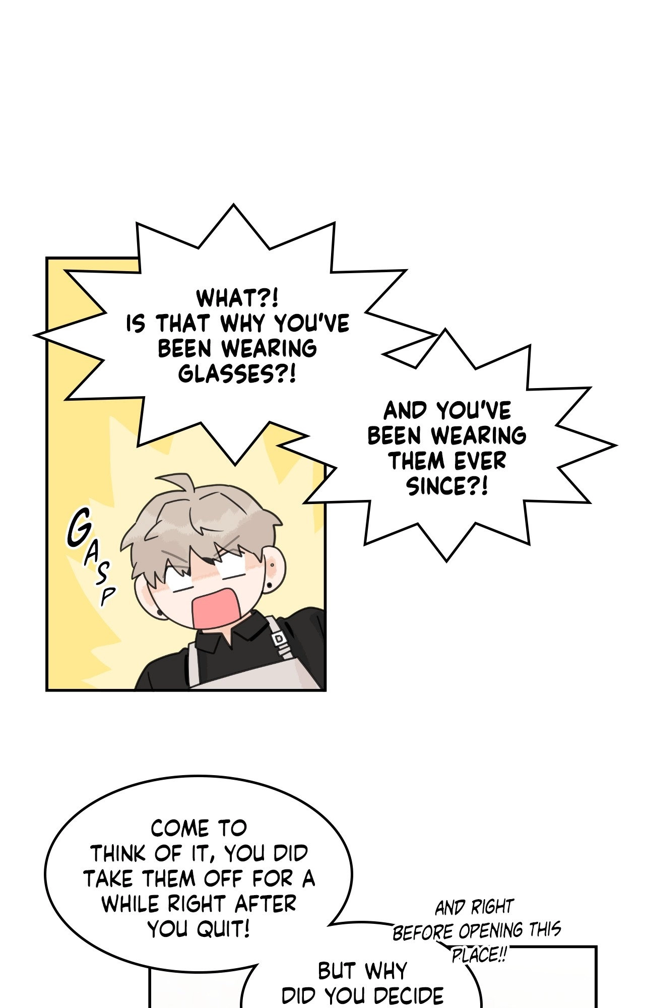 Read The Assistant Manager Wants To Do It chapter 79 image 47 on Lezhin