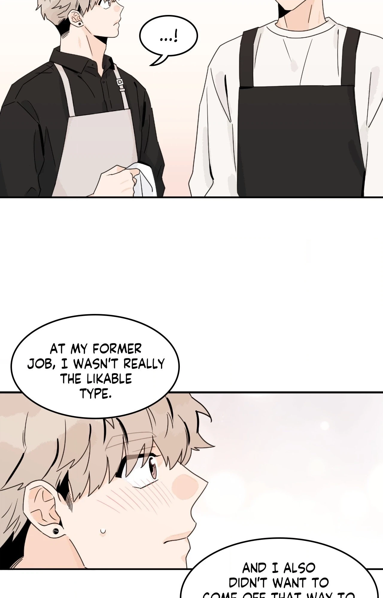 Read The Assistant Manager Wants To Do It chapter 79 image 49 on Lezhin