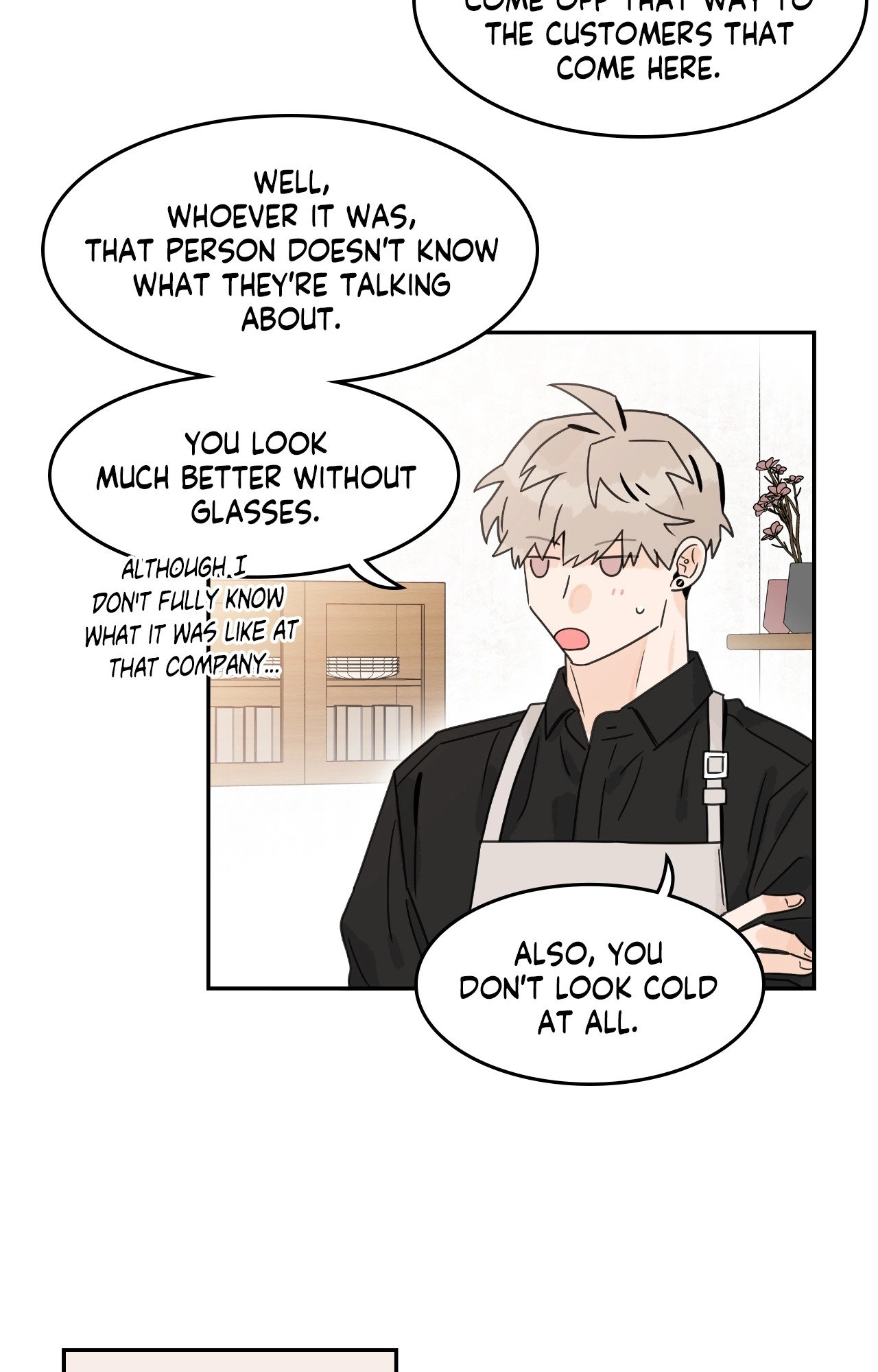 Read The Assistant Manager Wants To Do It chapter 79 image 50 on Lezhin