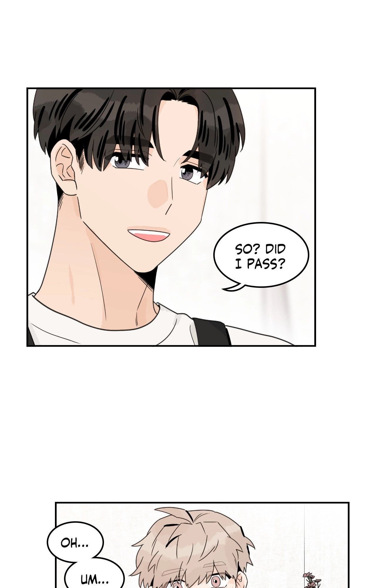 Read The Assistant Manager Wants To Do It chapter 79 image 54 on Lezhin