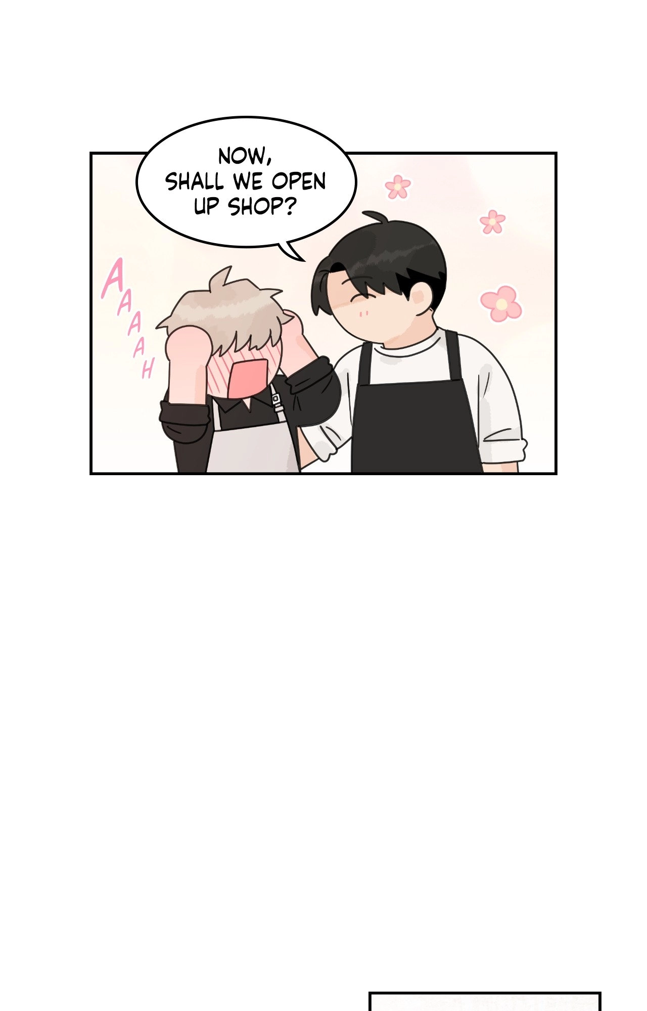 Read The Assistant Manager Wants To Do It chapter 79 image 57 on Lezhin