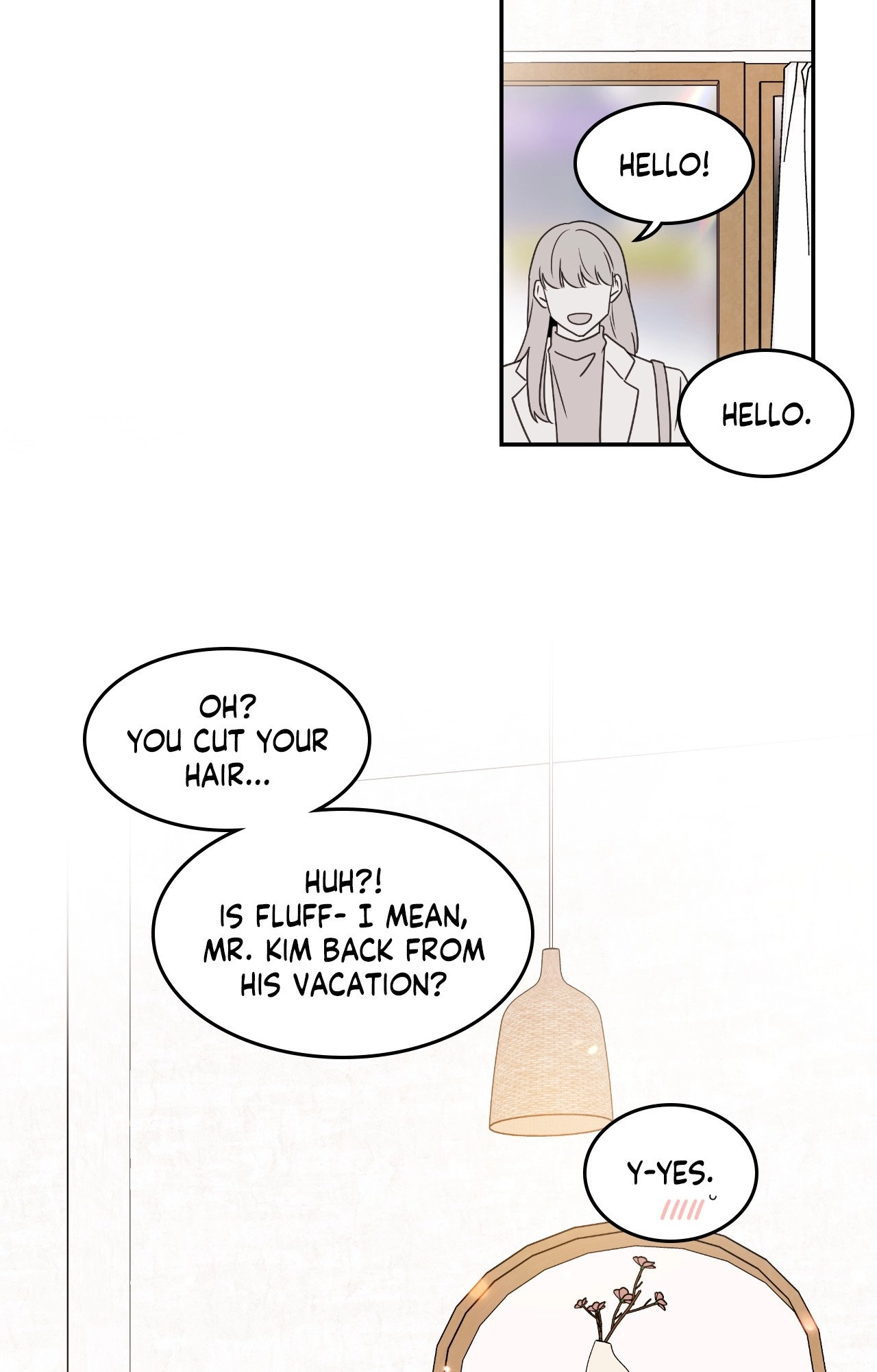 Read The Assistant Manager Wants To Do It chapter 79 image 58 on Lezhin