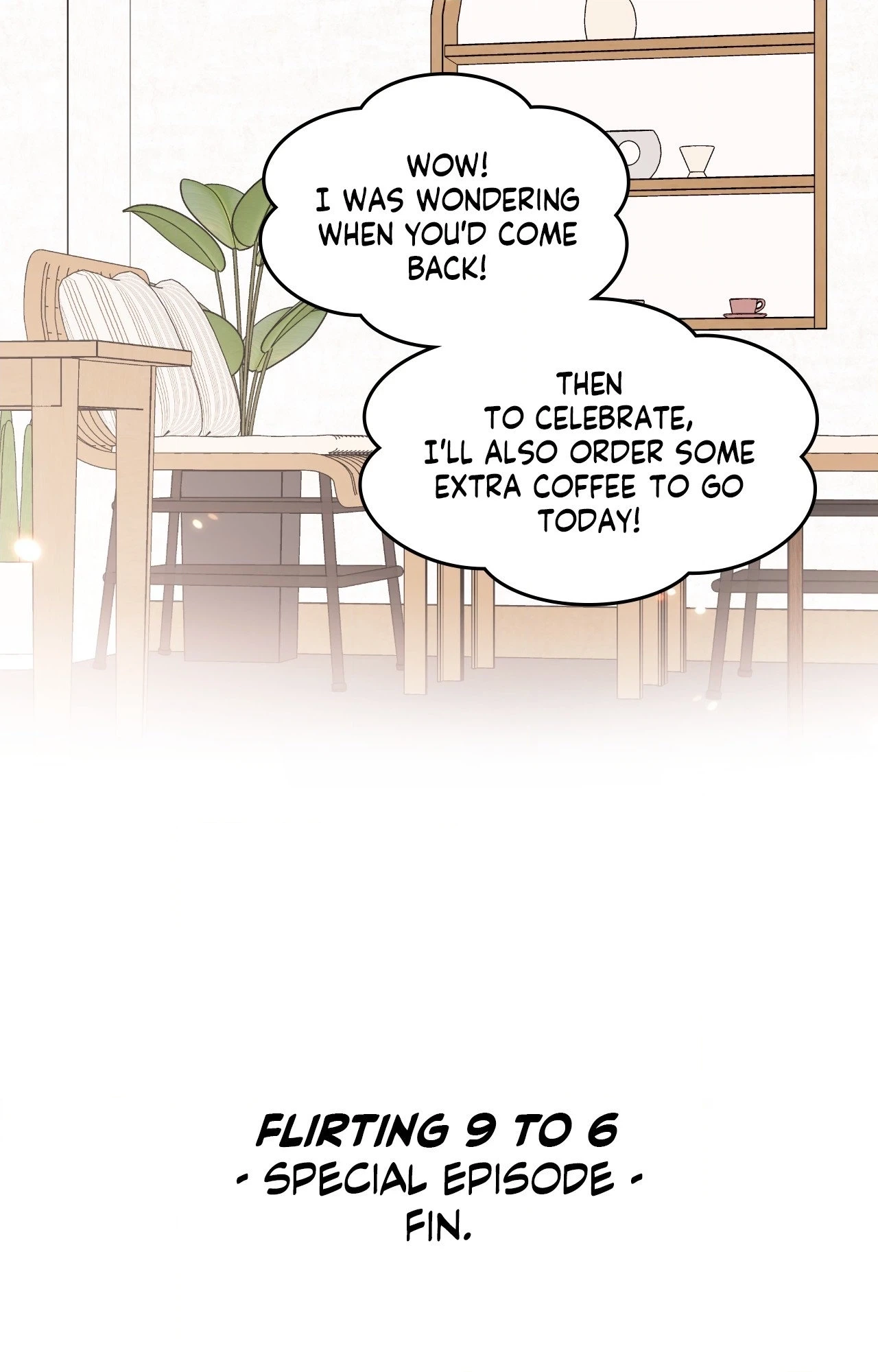 Read The Assistant Manager Wants To Do It chapter 79 image 59 on Lezhin