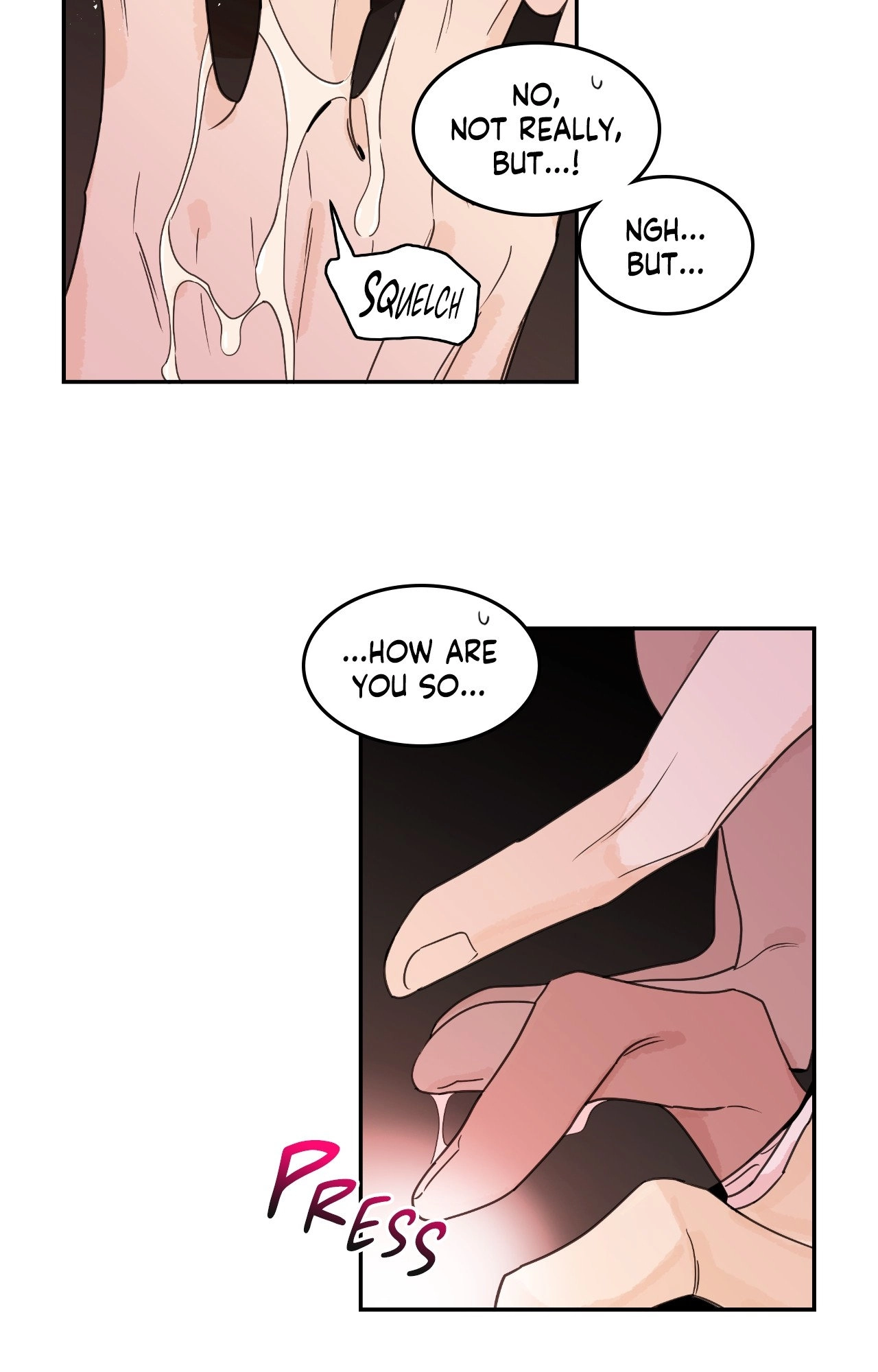 Read The Assistant Manager Wants To Do It chapter 79 image 7 on Lezhin