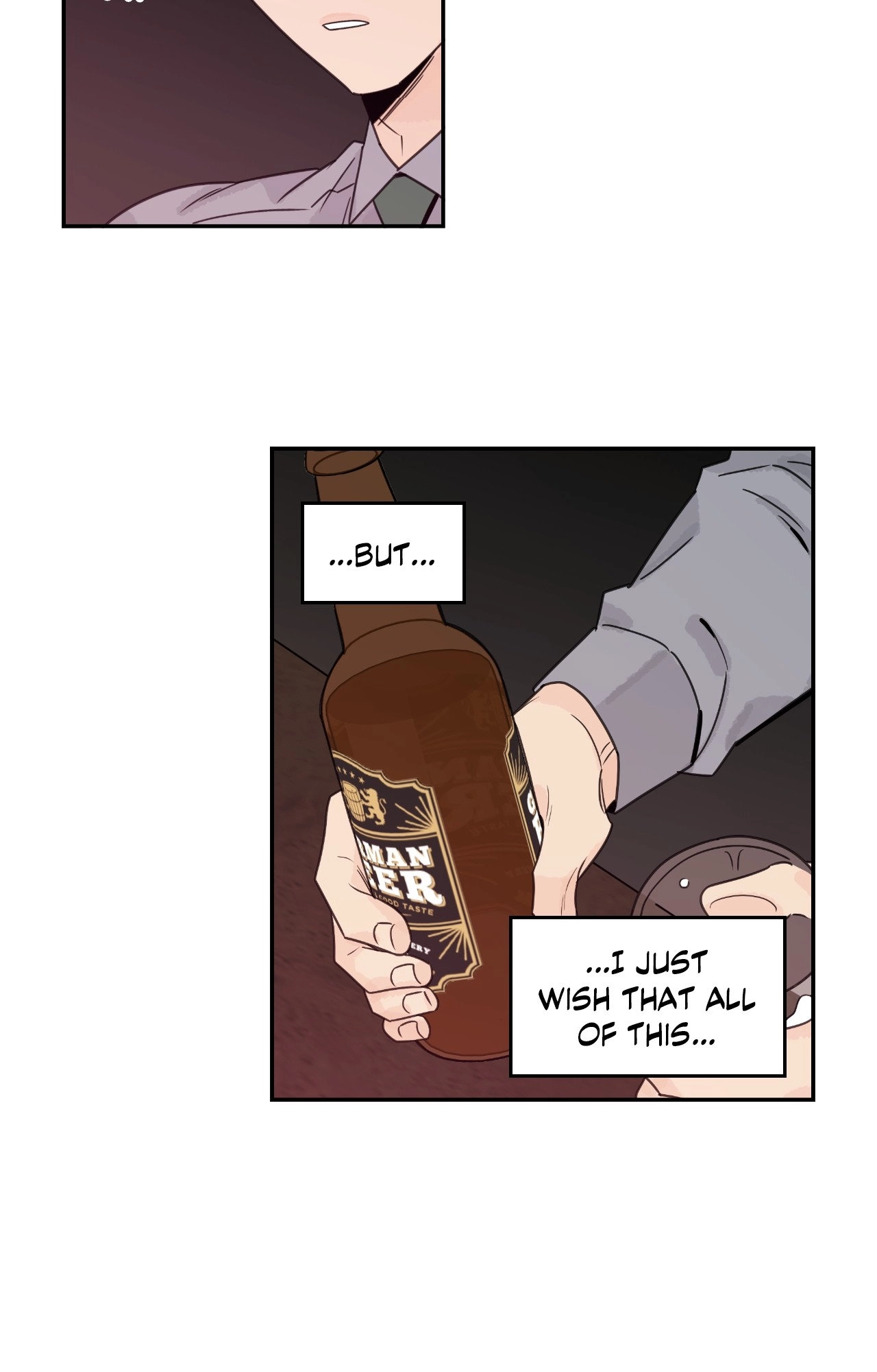 Read The Assistant Manager Wants To Do It chapter 82 image 10 on Lezhin
