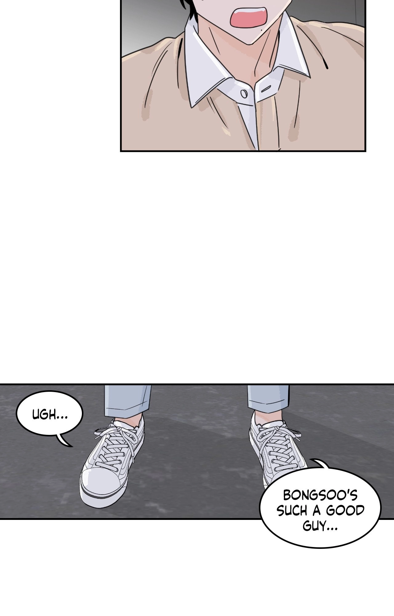 Read The Assistant Manager Wants To Do It chapter 82 image 16 on Lezhin