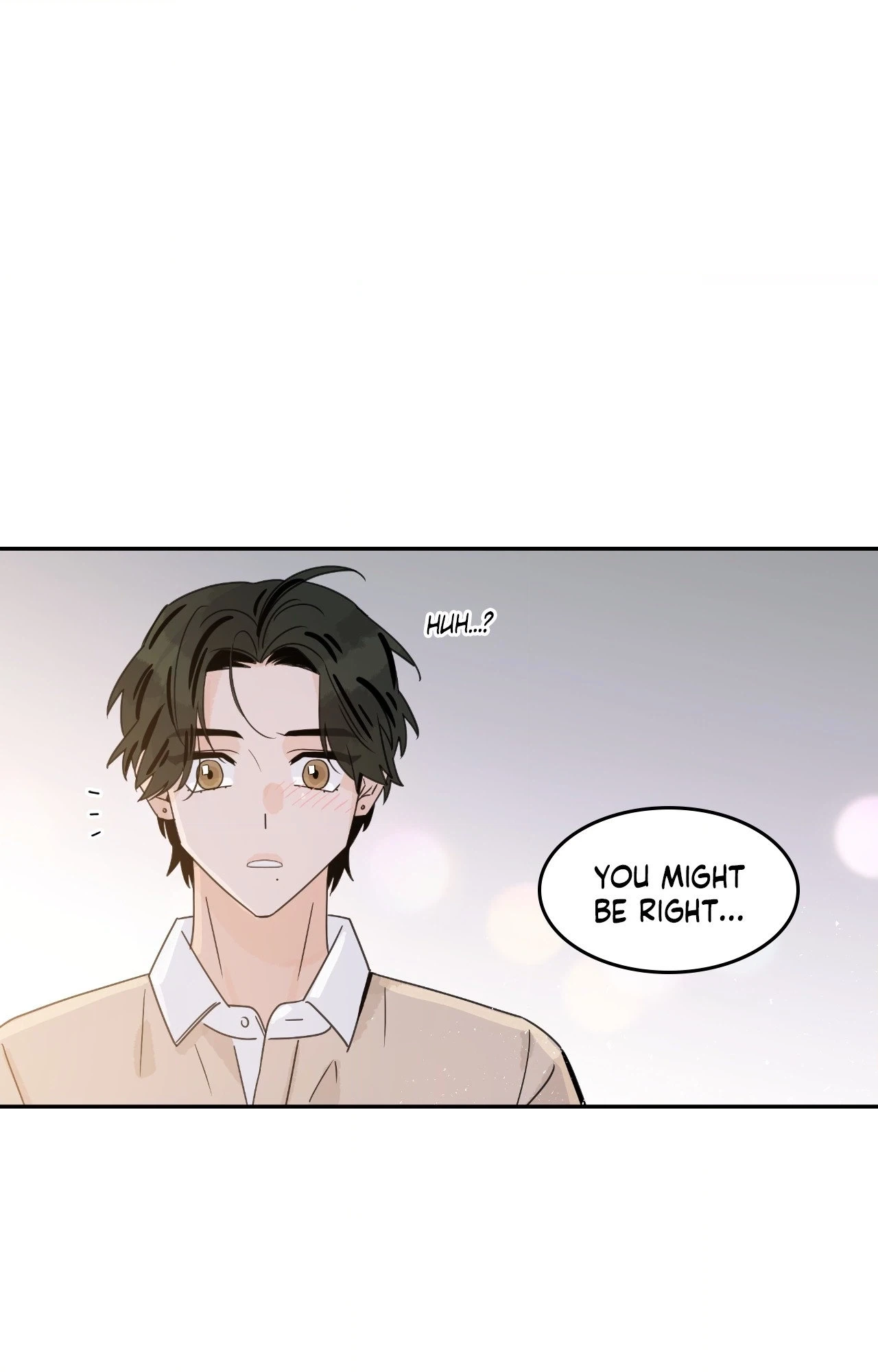 Read The Assistant Manager Wants To Do It chapter 82 image 19 on Lezhin