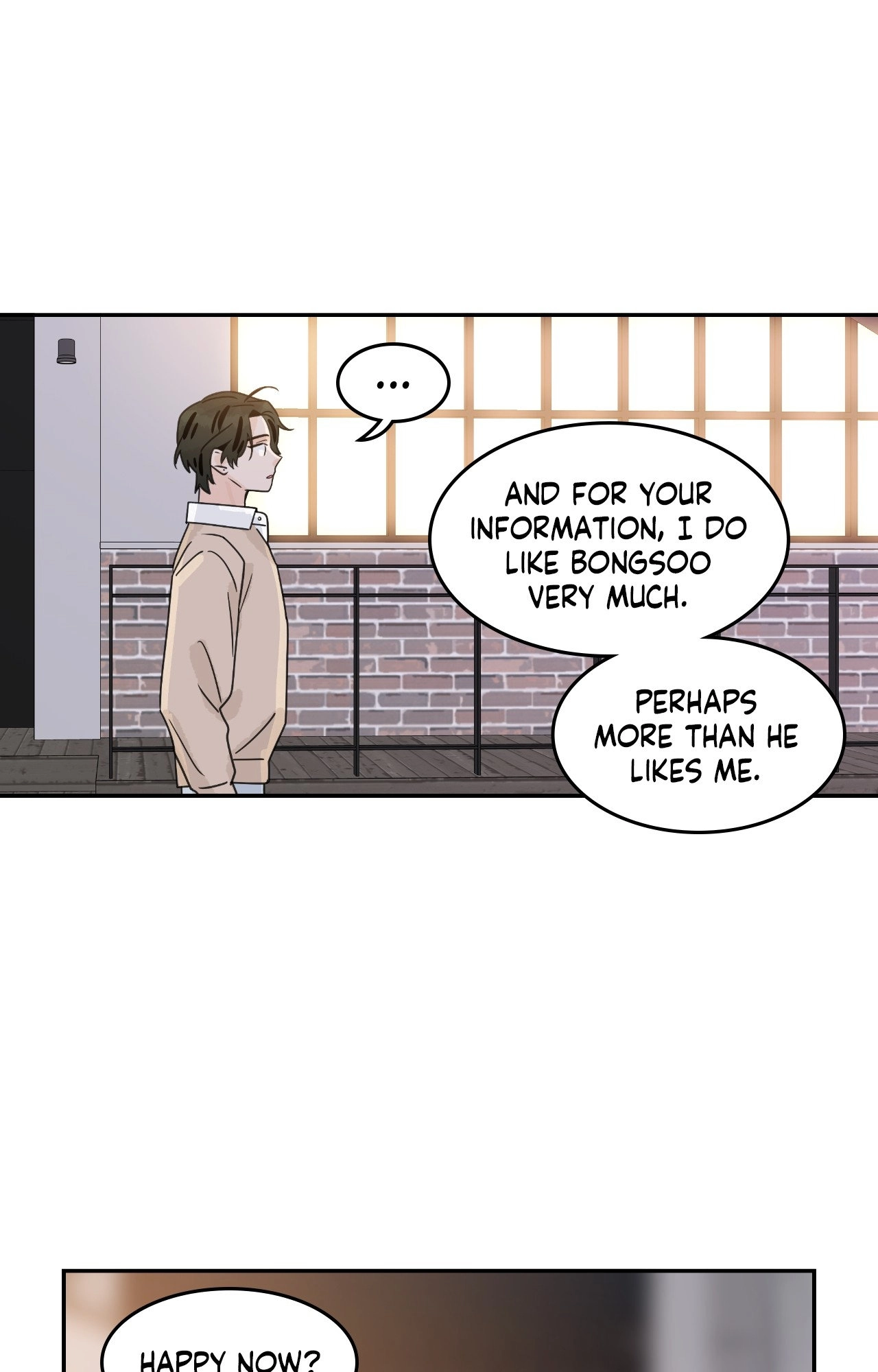 Read The Assistant Manager Wants To Do It chapter 82 image 22 on Lezhin