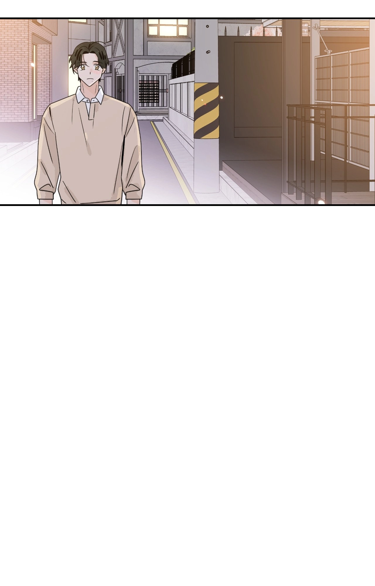 Read The Assistant Manager Wants To Do It chapter 82 image 24 on Lezhin