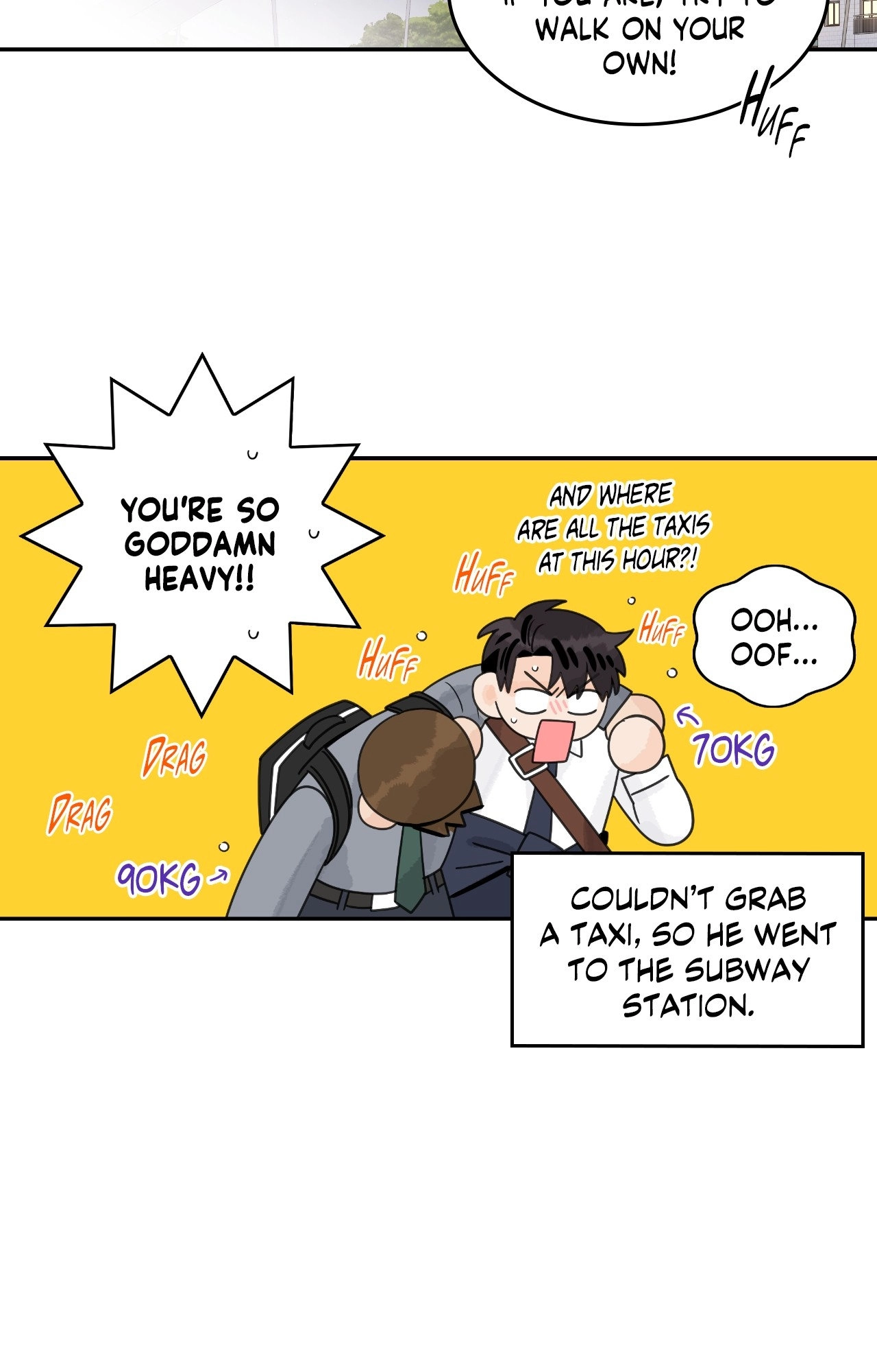 Read The Assistant Manager Wants To Do It chapter 82 image 26 on Lezhin