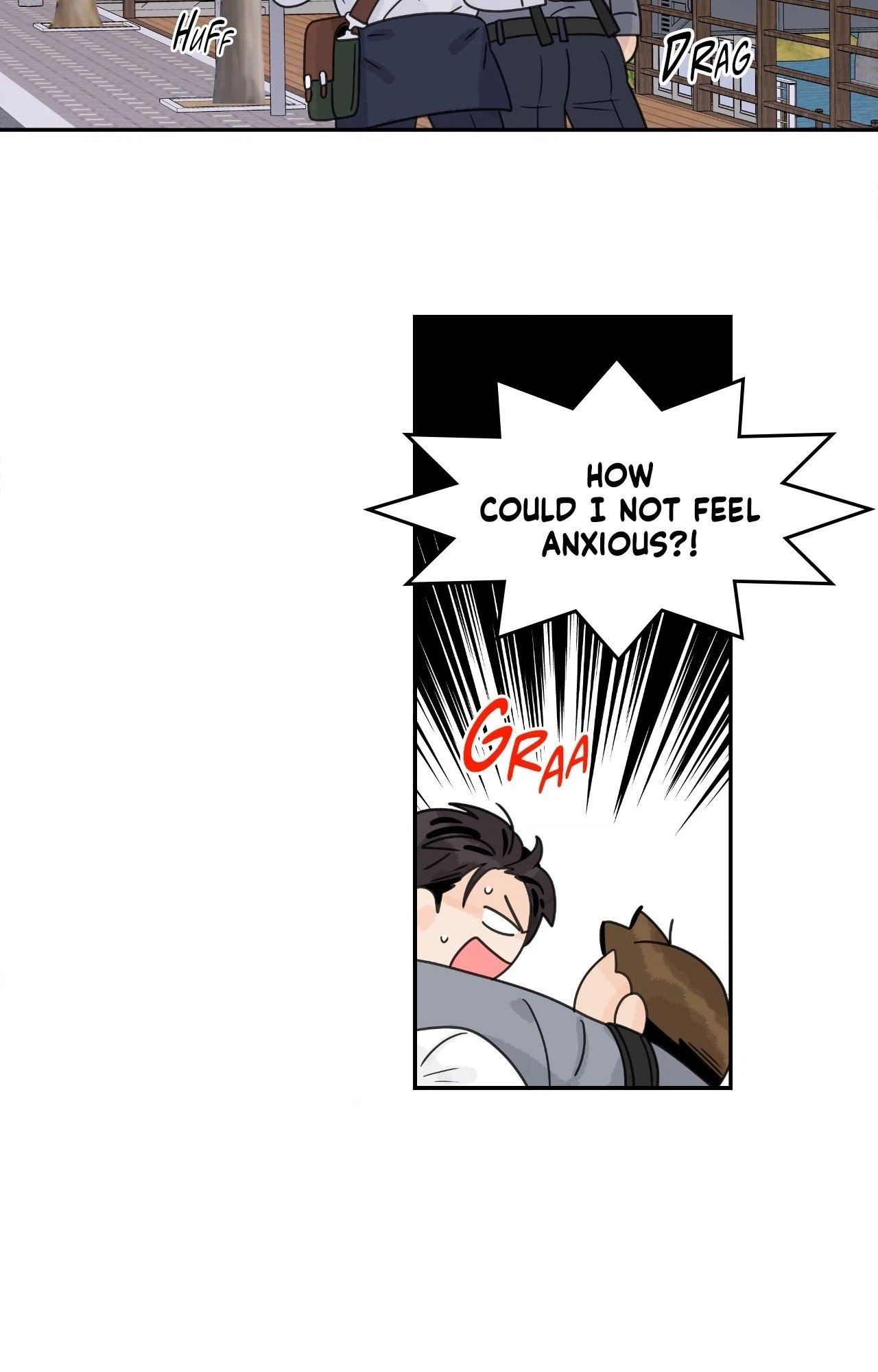 Read The Assistant Manager Wants To Do It chapter 82 image 29 on Lezhin