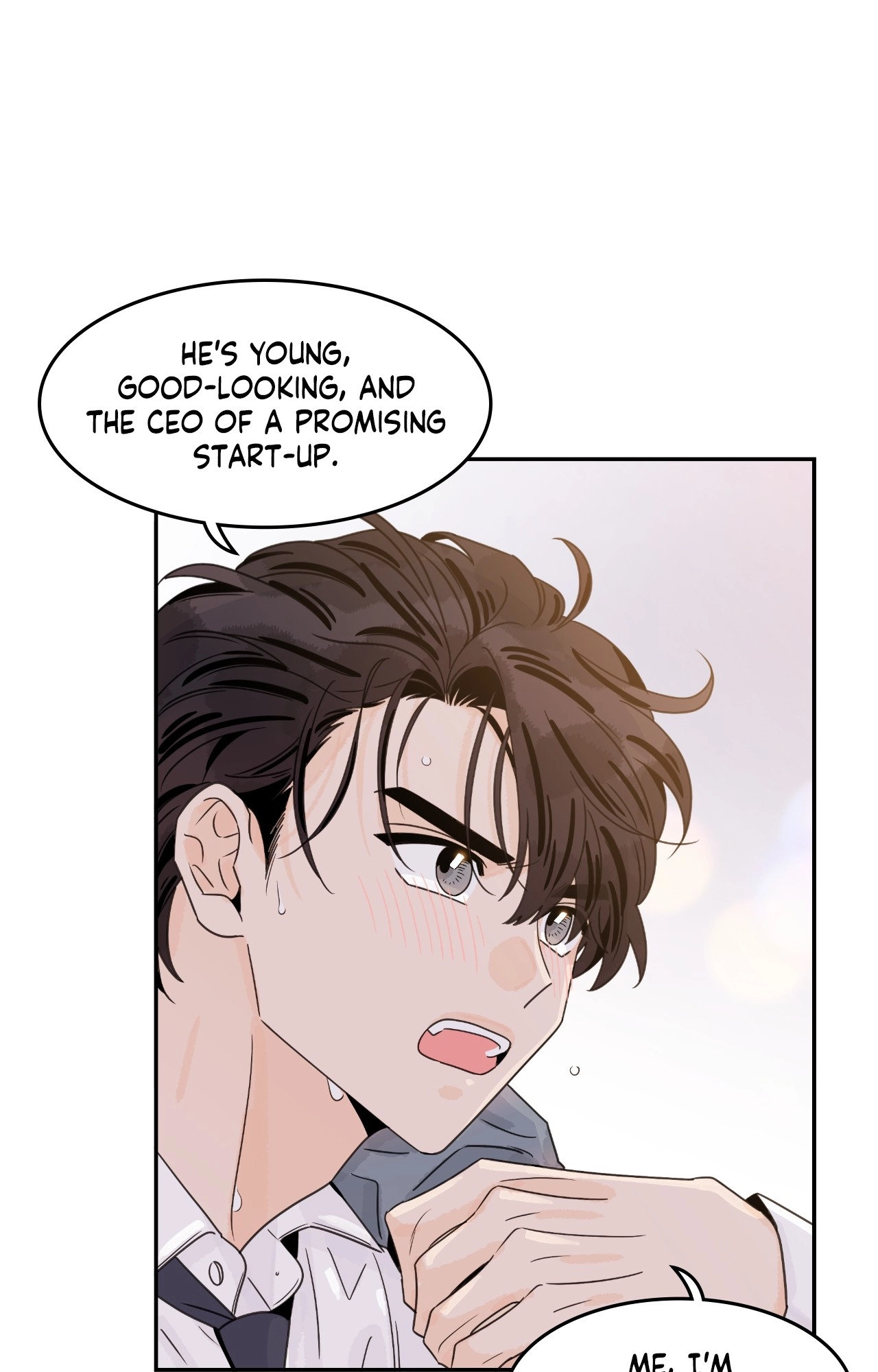 Read The Assistant Manager Wants To Do It chapter 82 image 30 on Lezhin