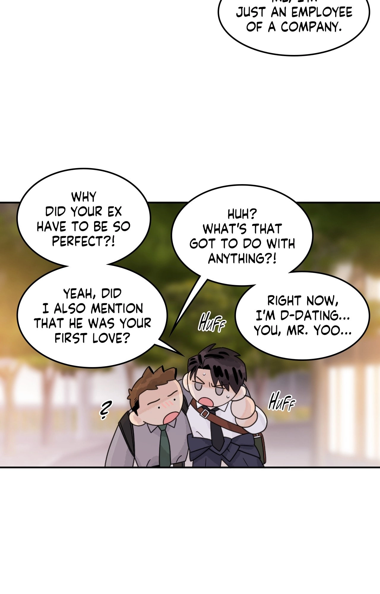 Read The Assistant Manager Wants To Do It chapter 82 image 31 on Lezhin