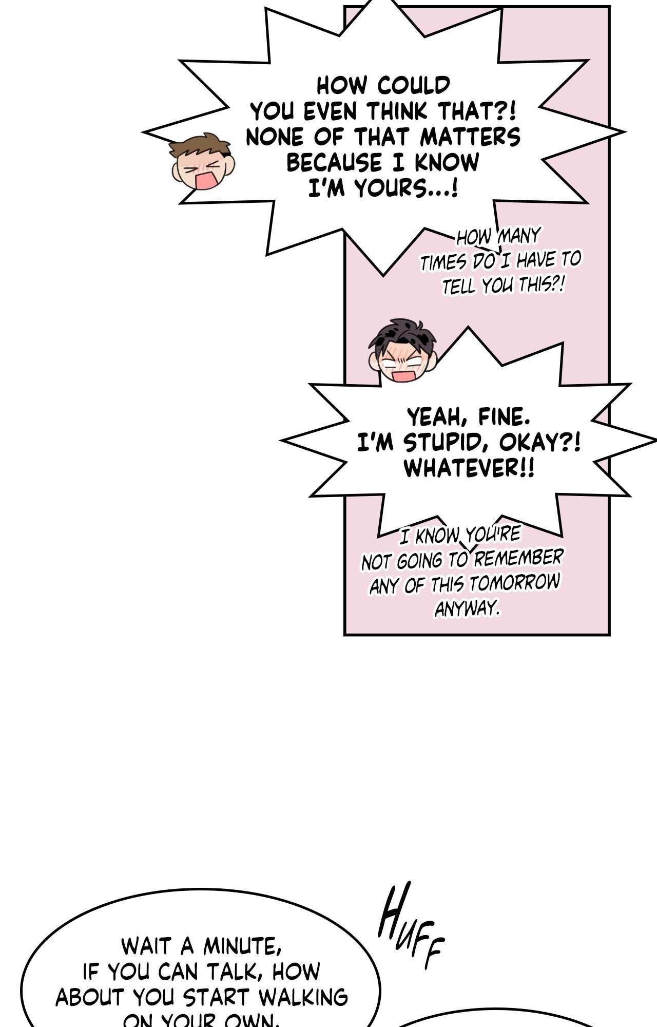 Read The Assistant Manager Wants To Do It chapter 82 image 33 on Lezhin
