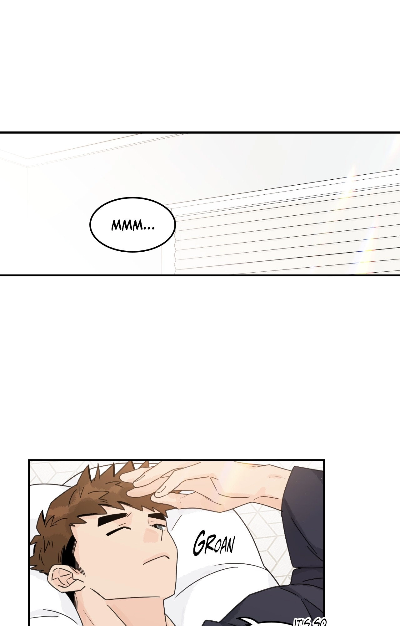 Read The Assistant Manager Wants To Do It chapter 82 image 41 on Lezhin