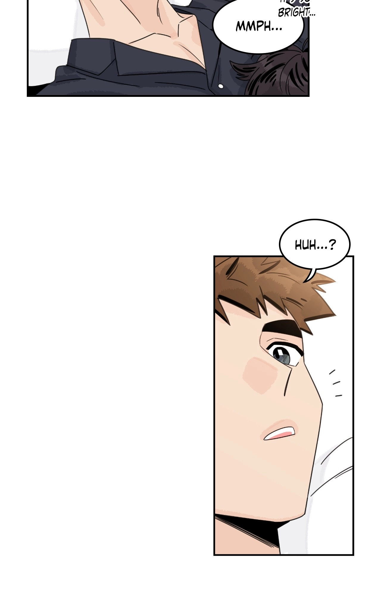 Read The Assistant Manager Wants To Do It chapter 82 image 42 on Lezhin