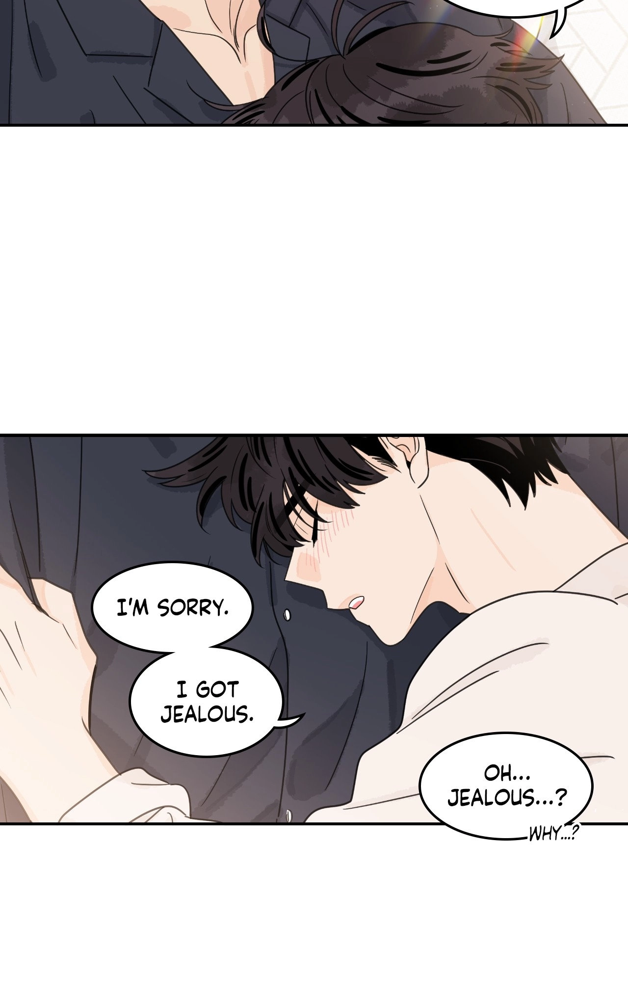 Read The Assistant Manager Wants To Do It chapter 82 image 50 on Lezhin
