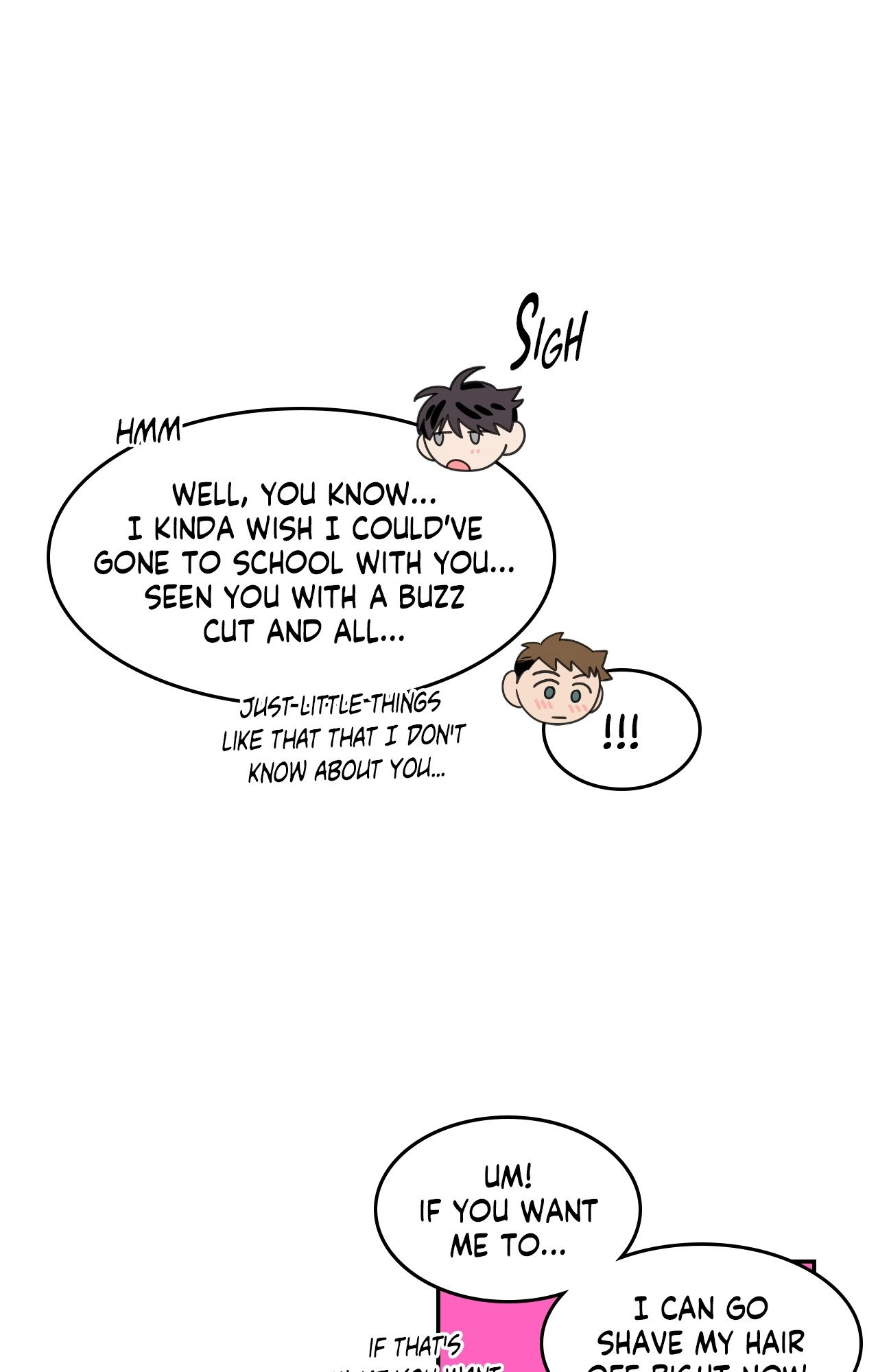 Read The Assistant Manager Wants To Do It chapter 82 image 51 on Lezhin