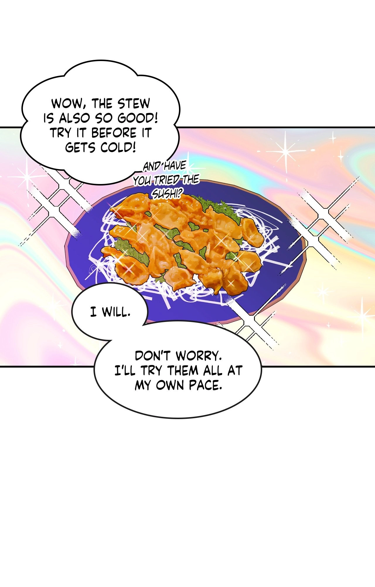 Read The Assistant Manager Wants To Do It chapter 85 image 10 on Lezhin