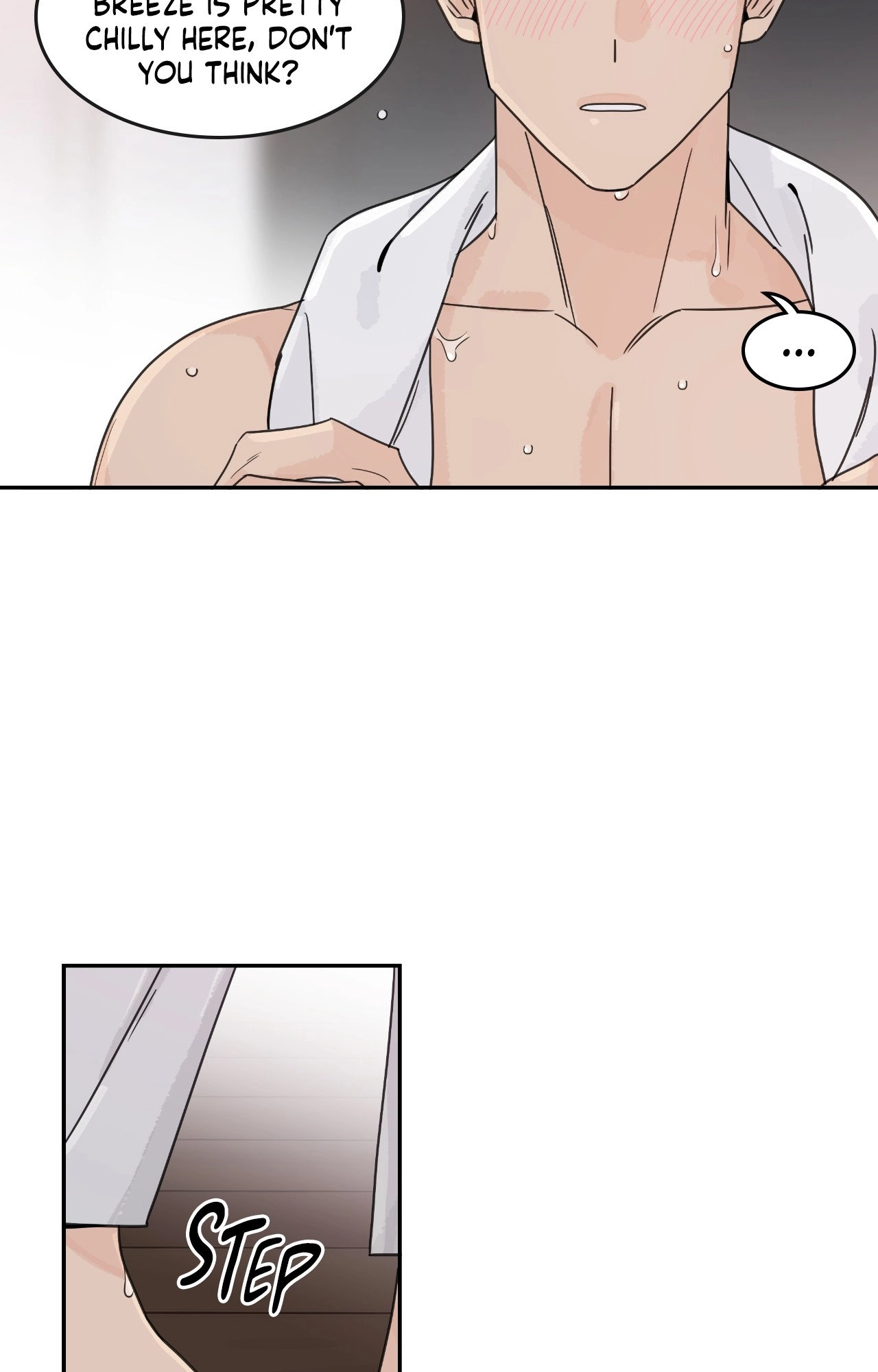 Read The Assistant Manager Wants To Do It chapter 85 image 16 on Lezhin