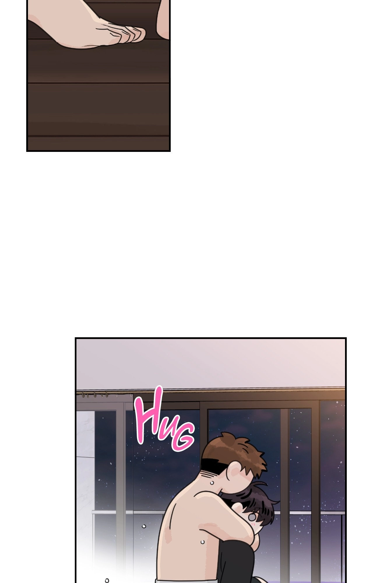 Read The Assistant Manager Wants To Do It chapter 85 image 17 on Lezhin
