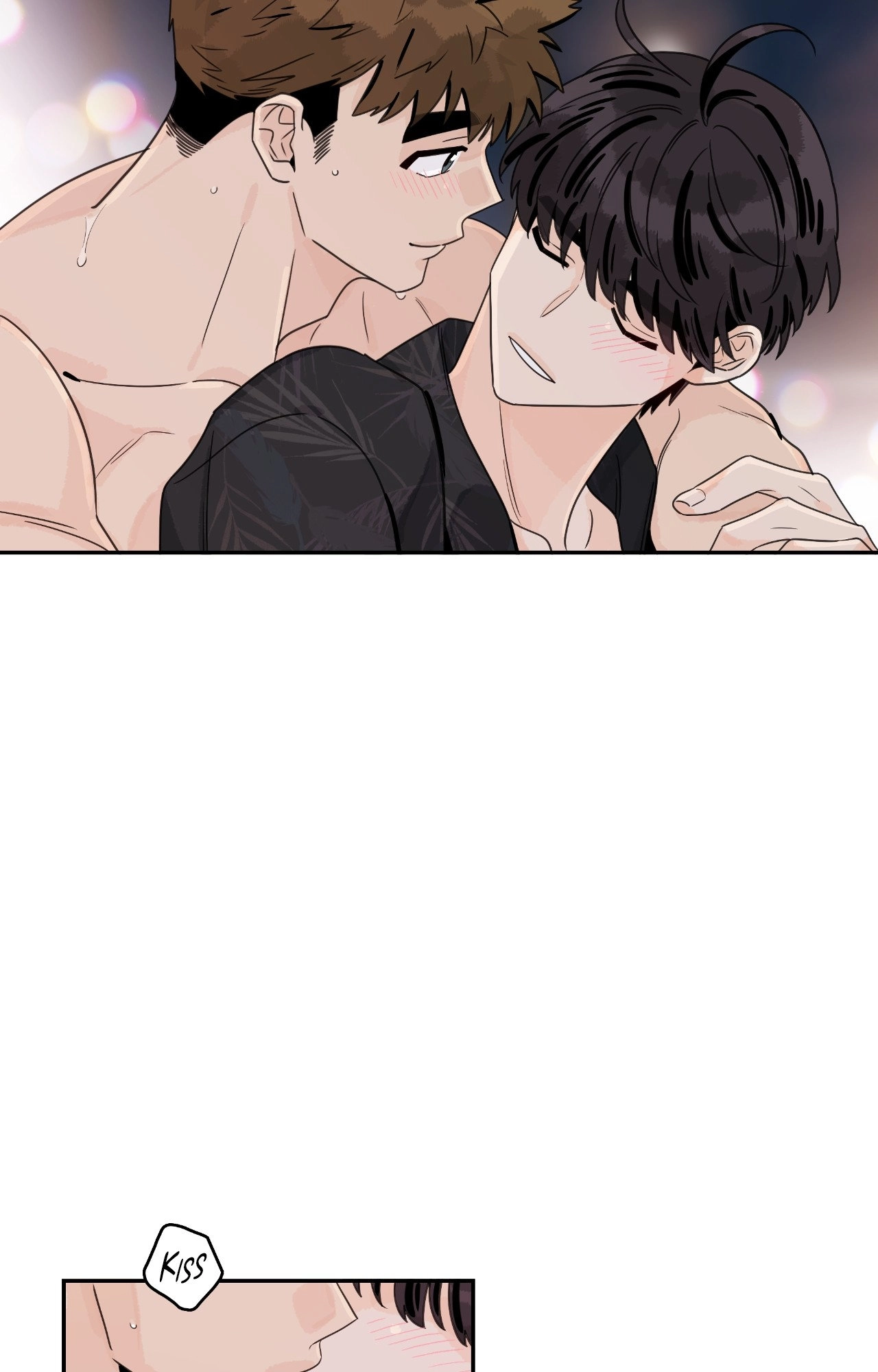 Read The Assistant Manager Wants To Do It chapter 85 image 20 on Lezhin