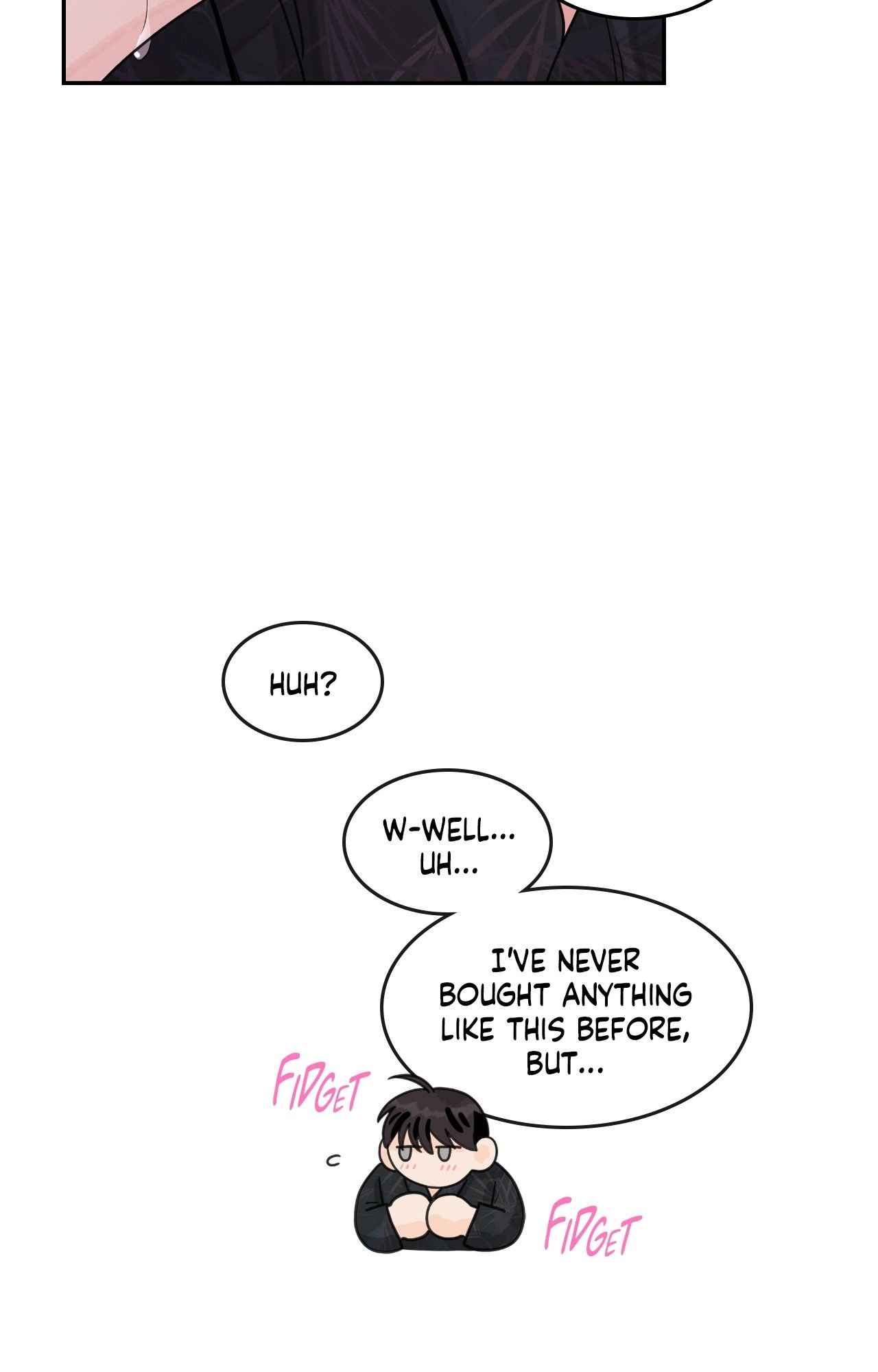 Read The Assistant Manager Wants To Do It chapter 85 image 23 on Lezhin