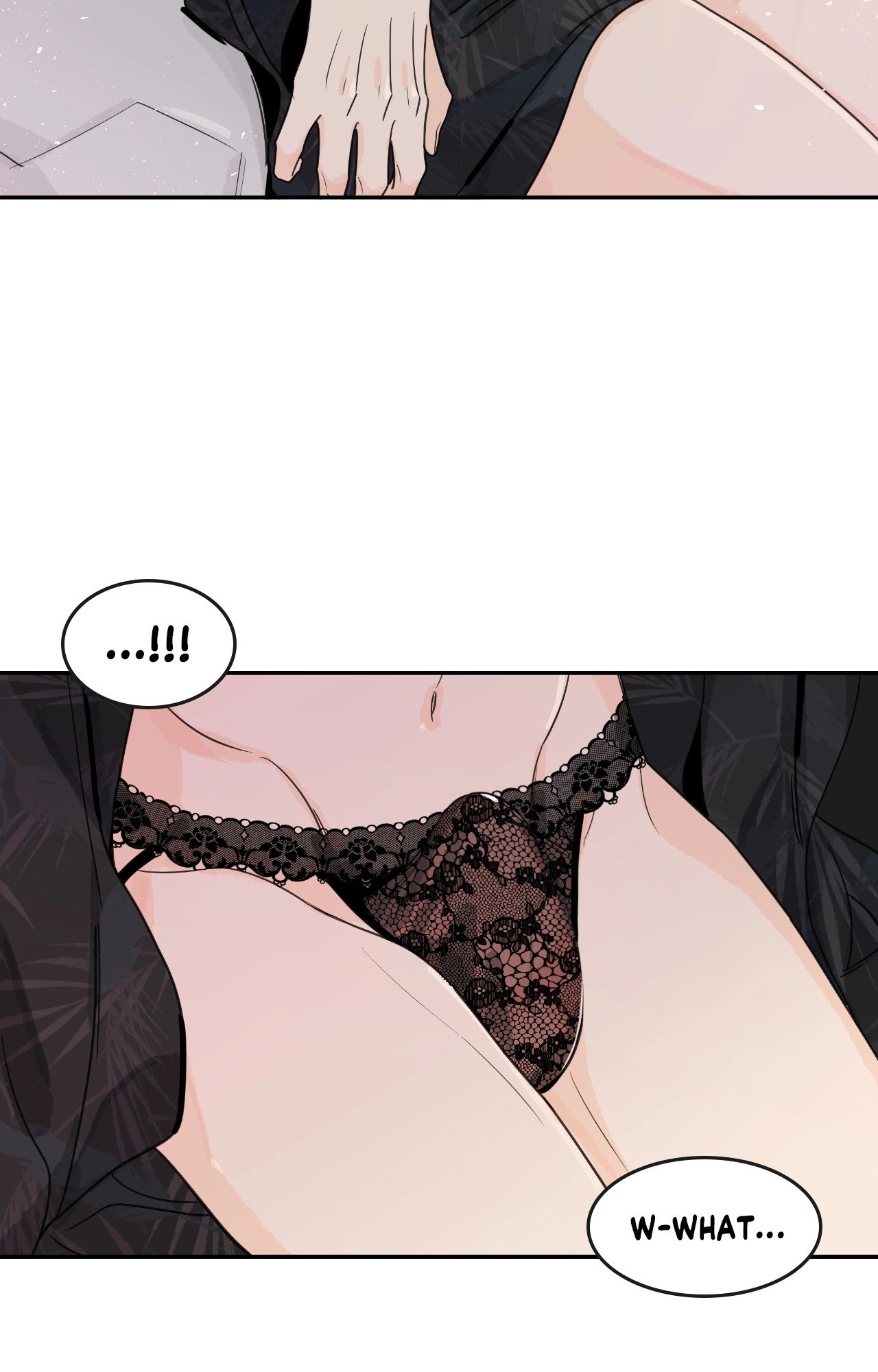 Read The Assistant Manager Wants To Do It chapter 85 image 26 on Lezhin